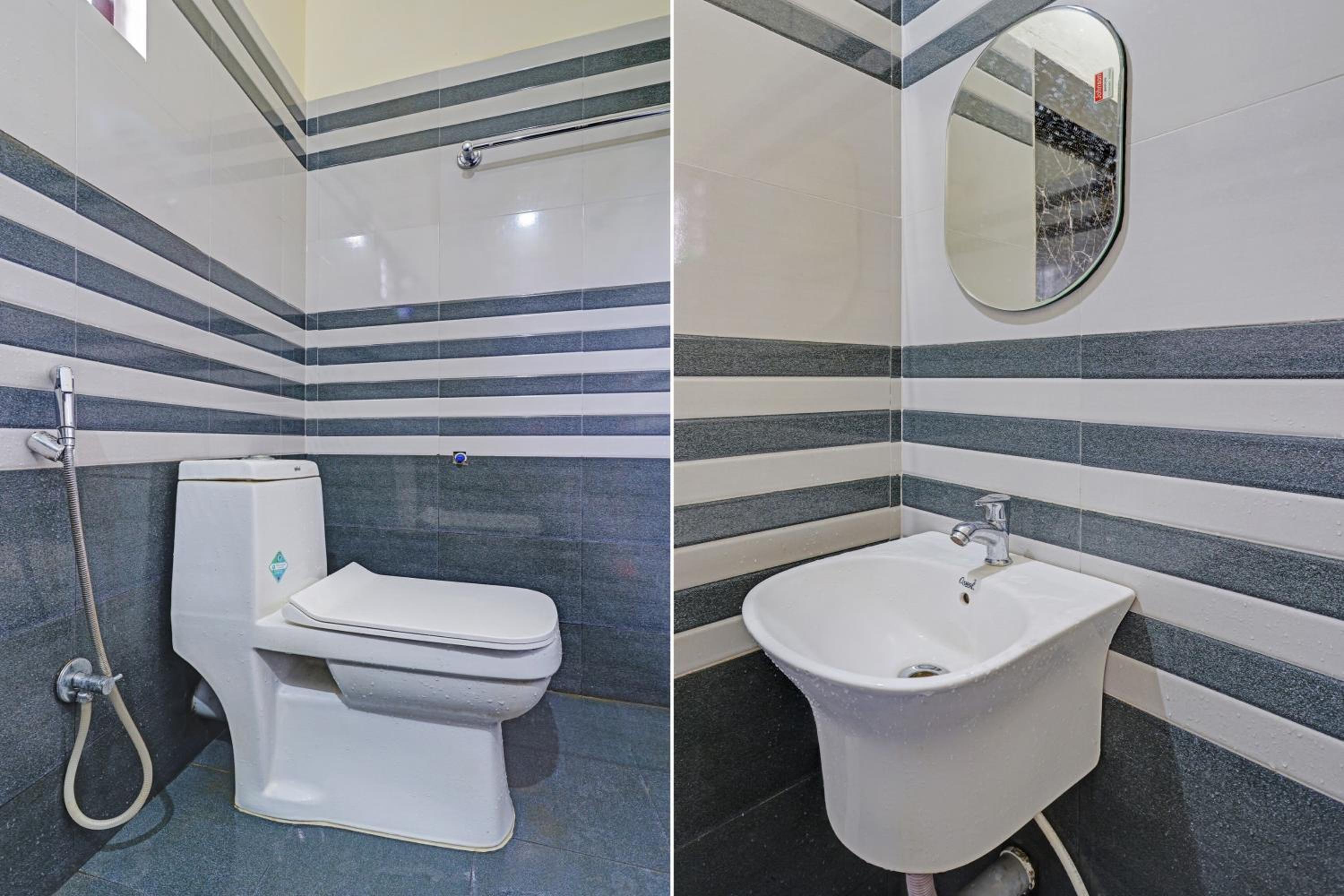 Classic Triple Room photo 3