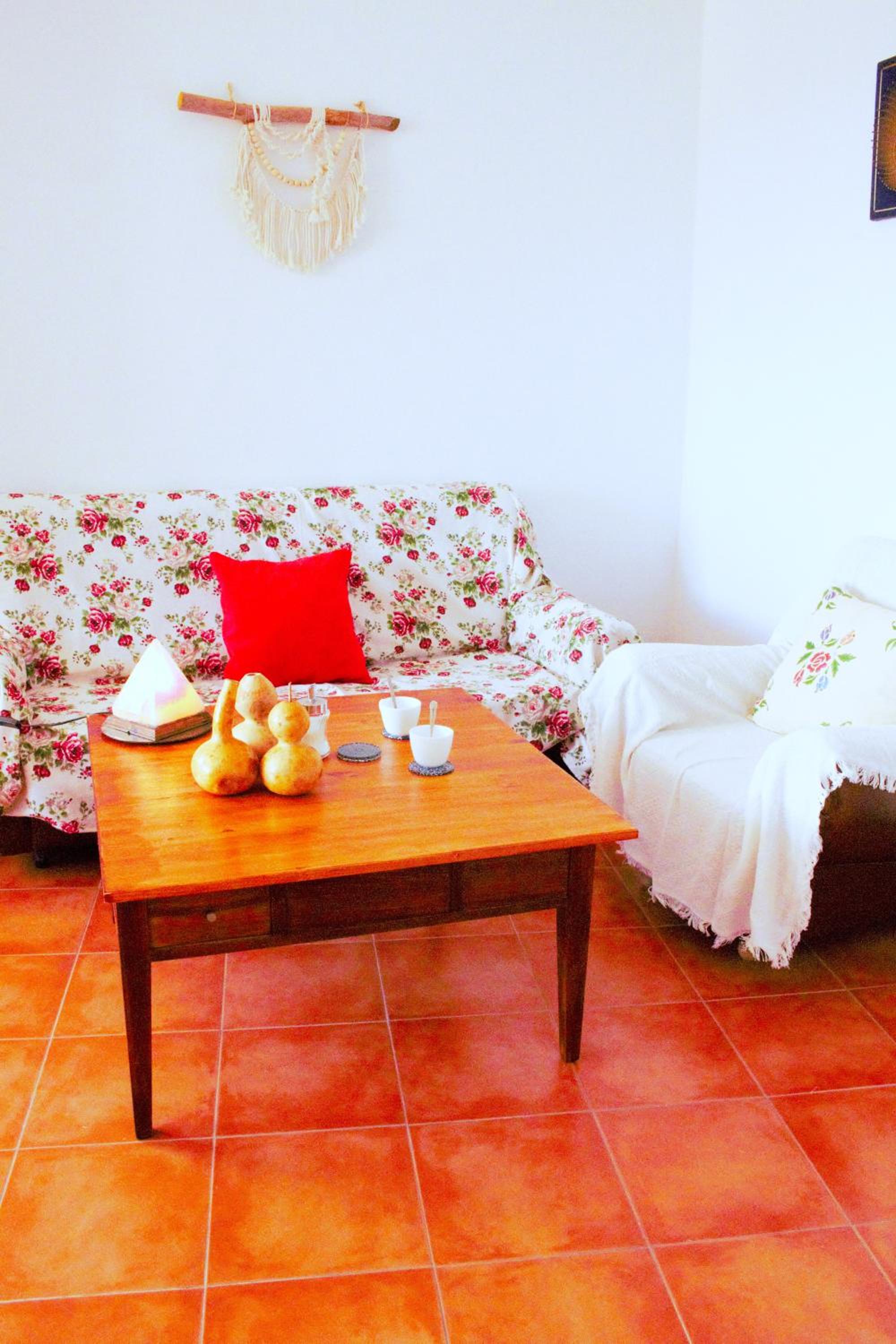 Three-Bedroom House photo 2