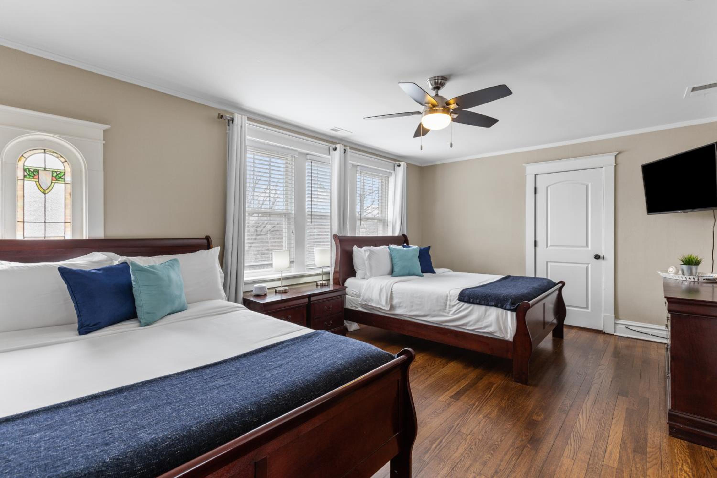 Vacation Home photo 1