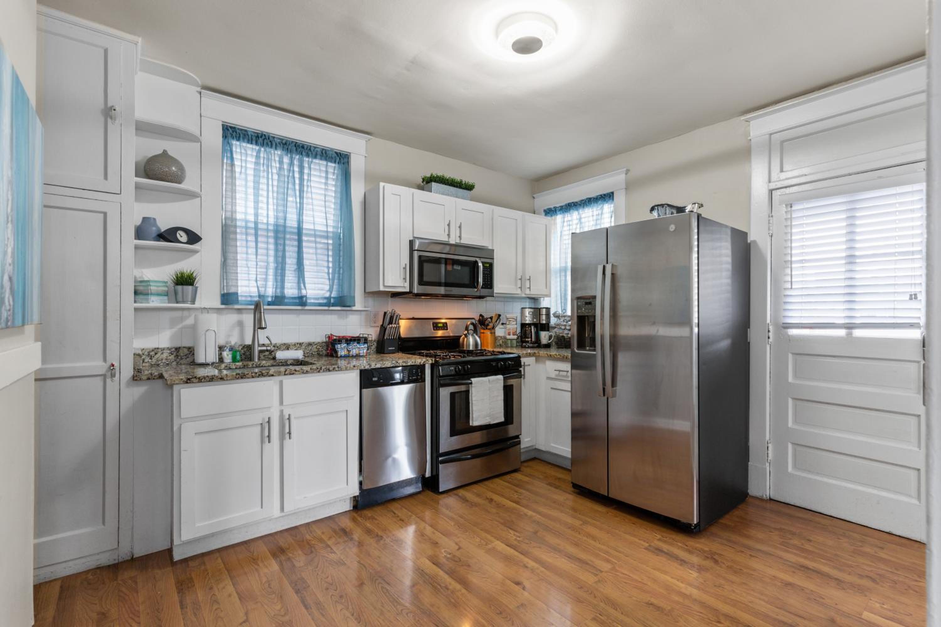 Vacation Home photo 2