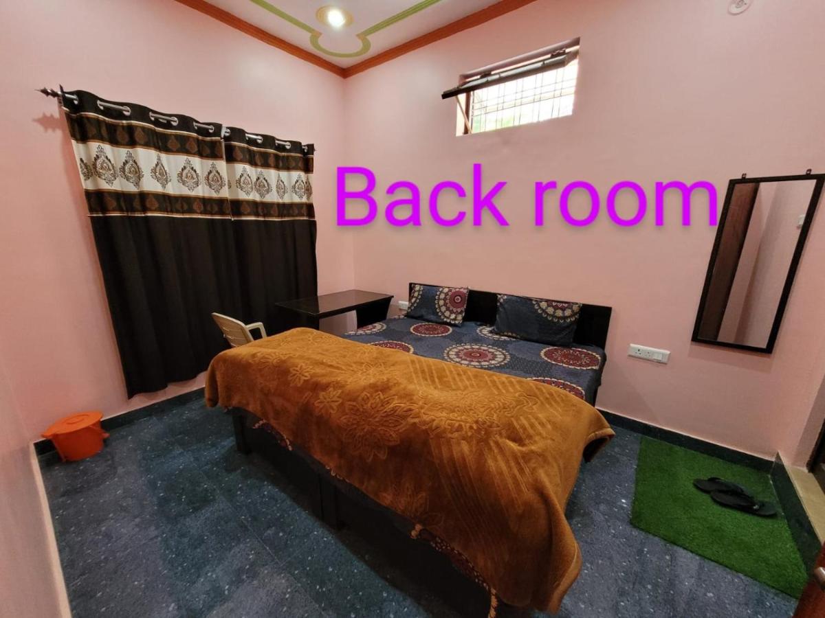 Standard Double Room photo 1