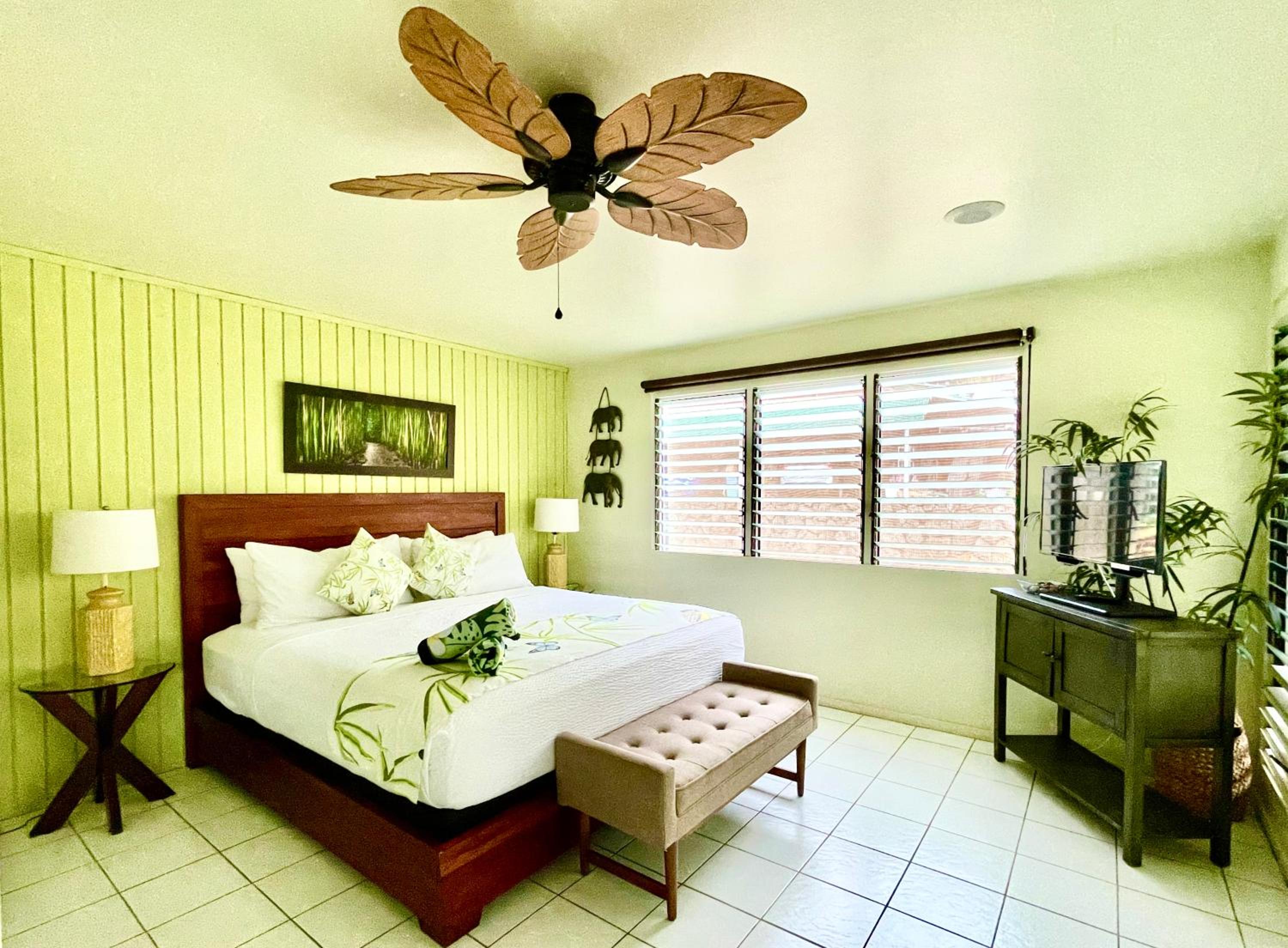 Bamboo Suite photo 2