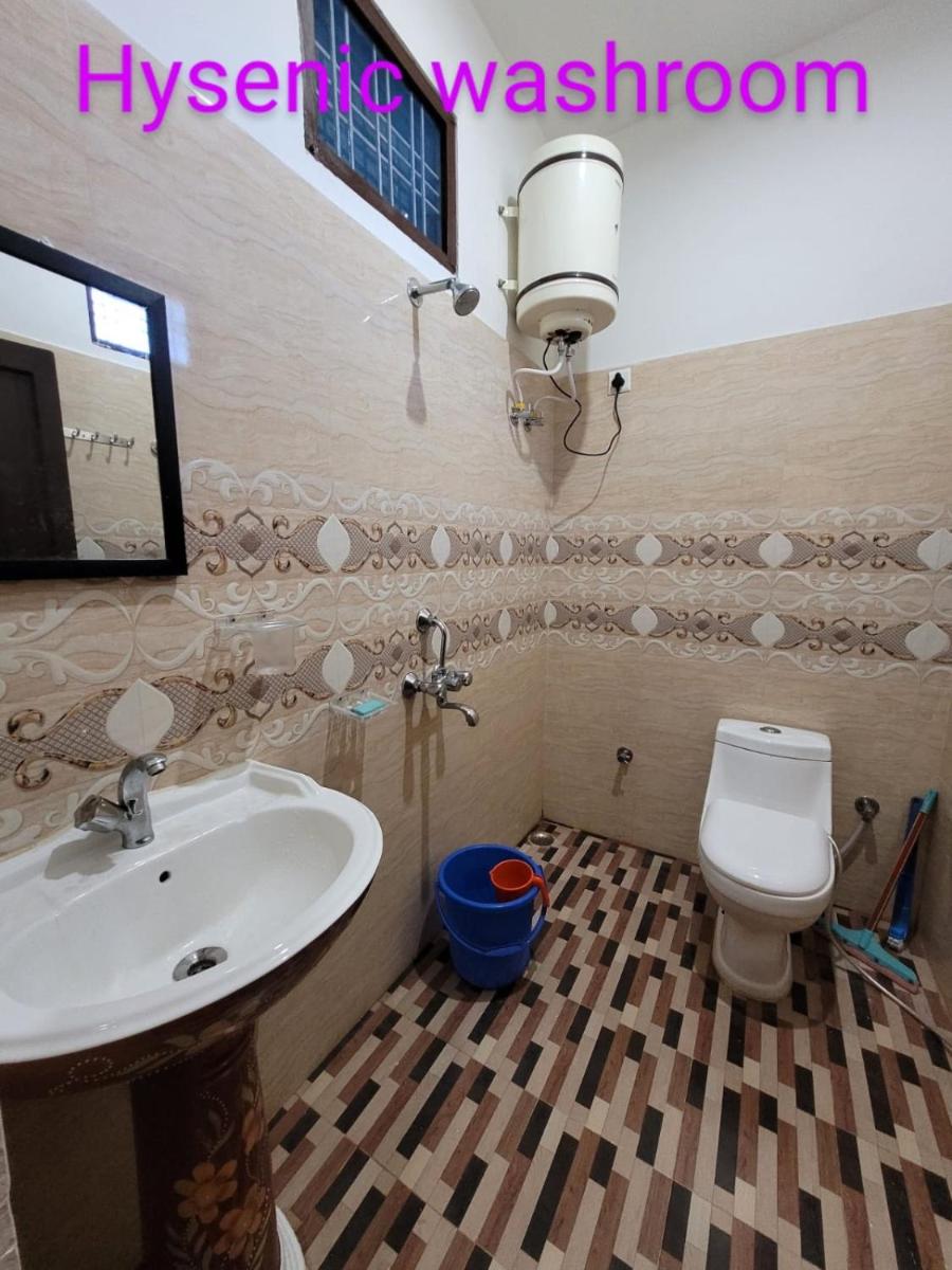 Double Room with Mountain View photo 3
