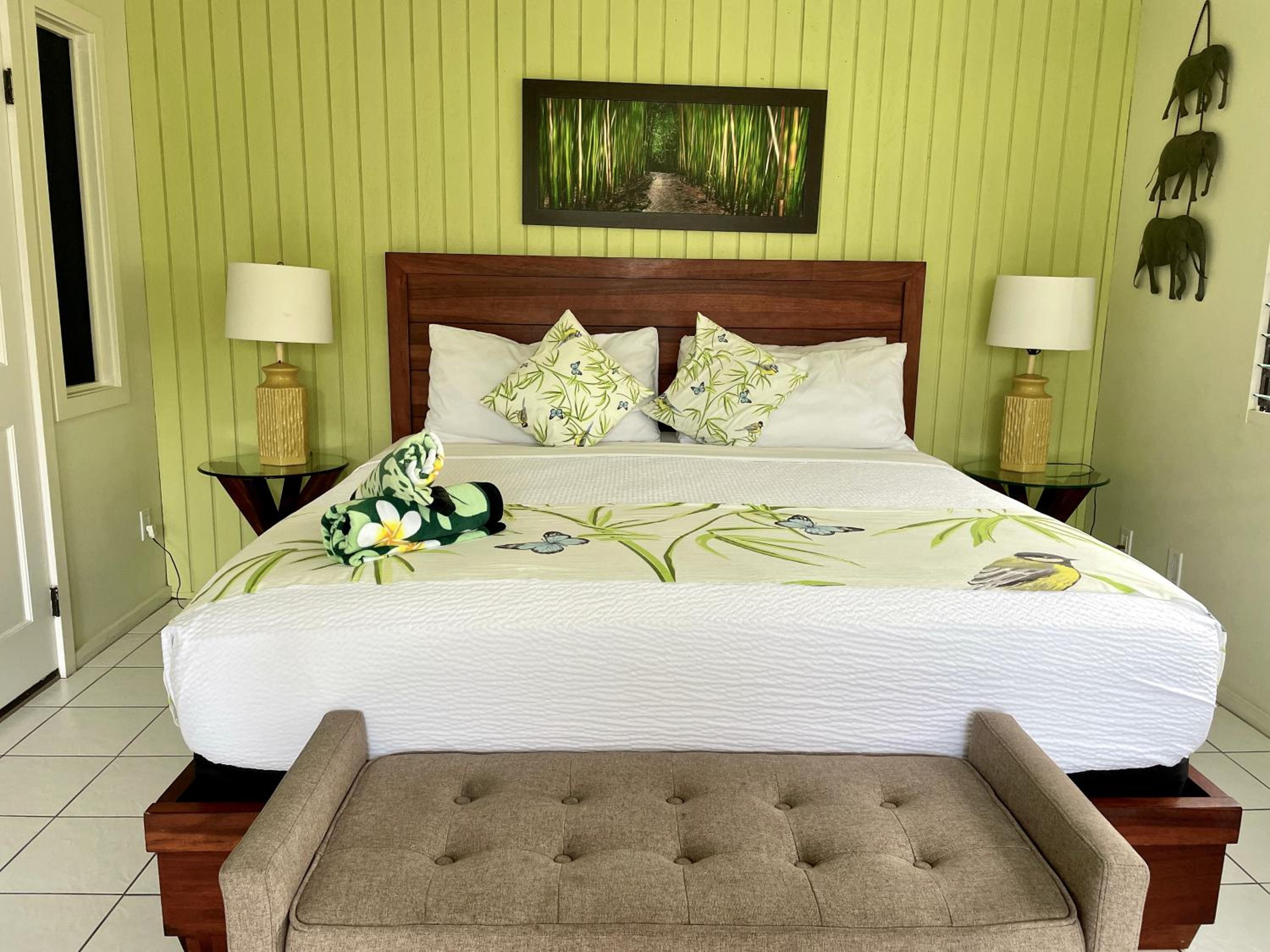 Bamboo Suite photo 1