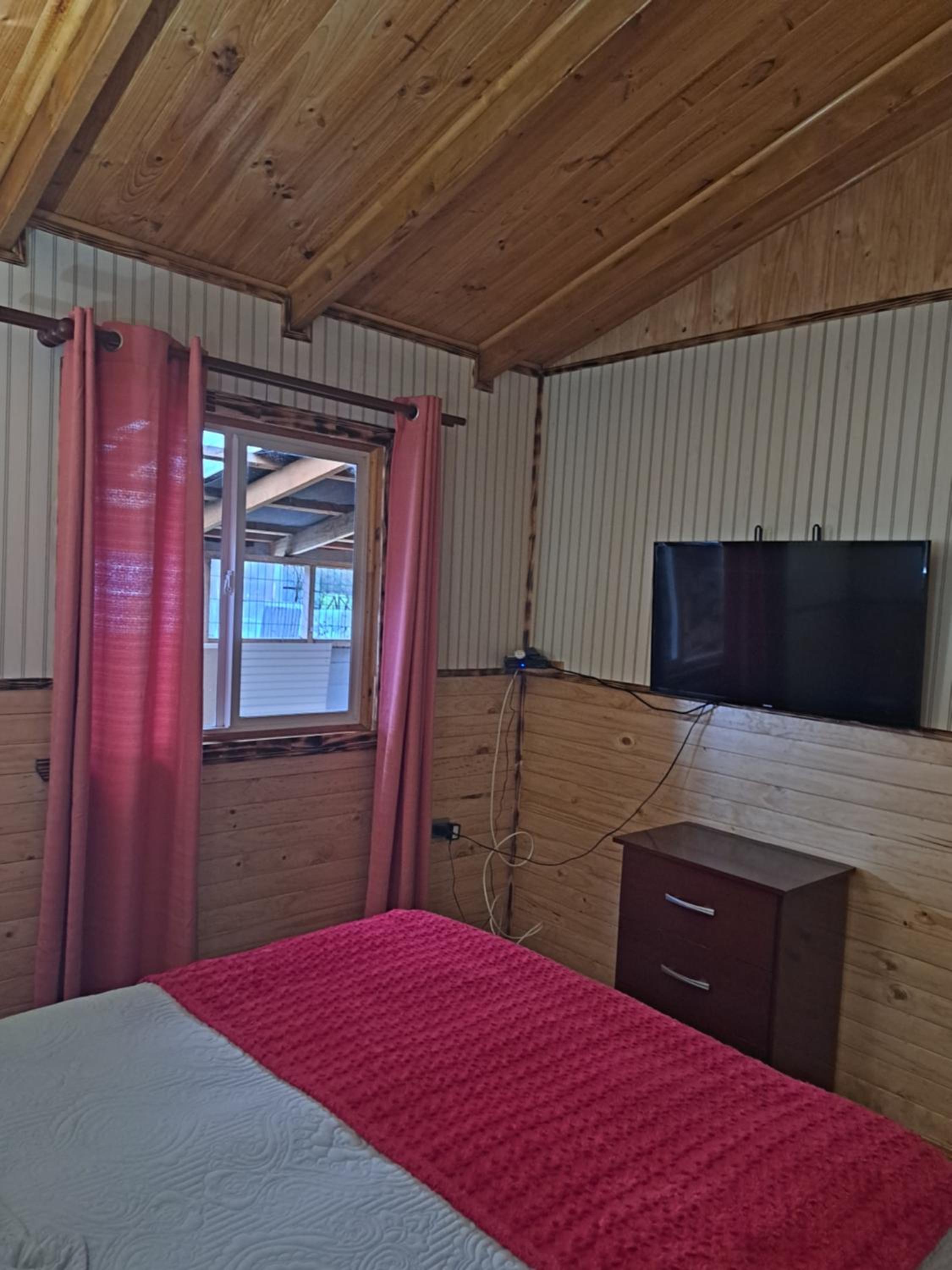 Two-Bedroom House photo 1
