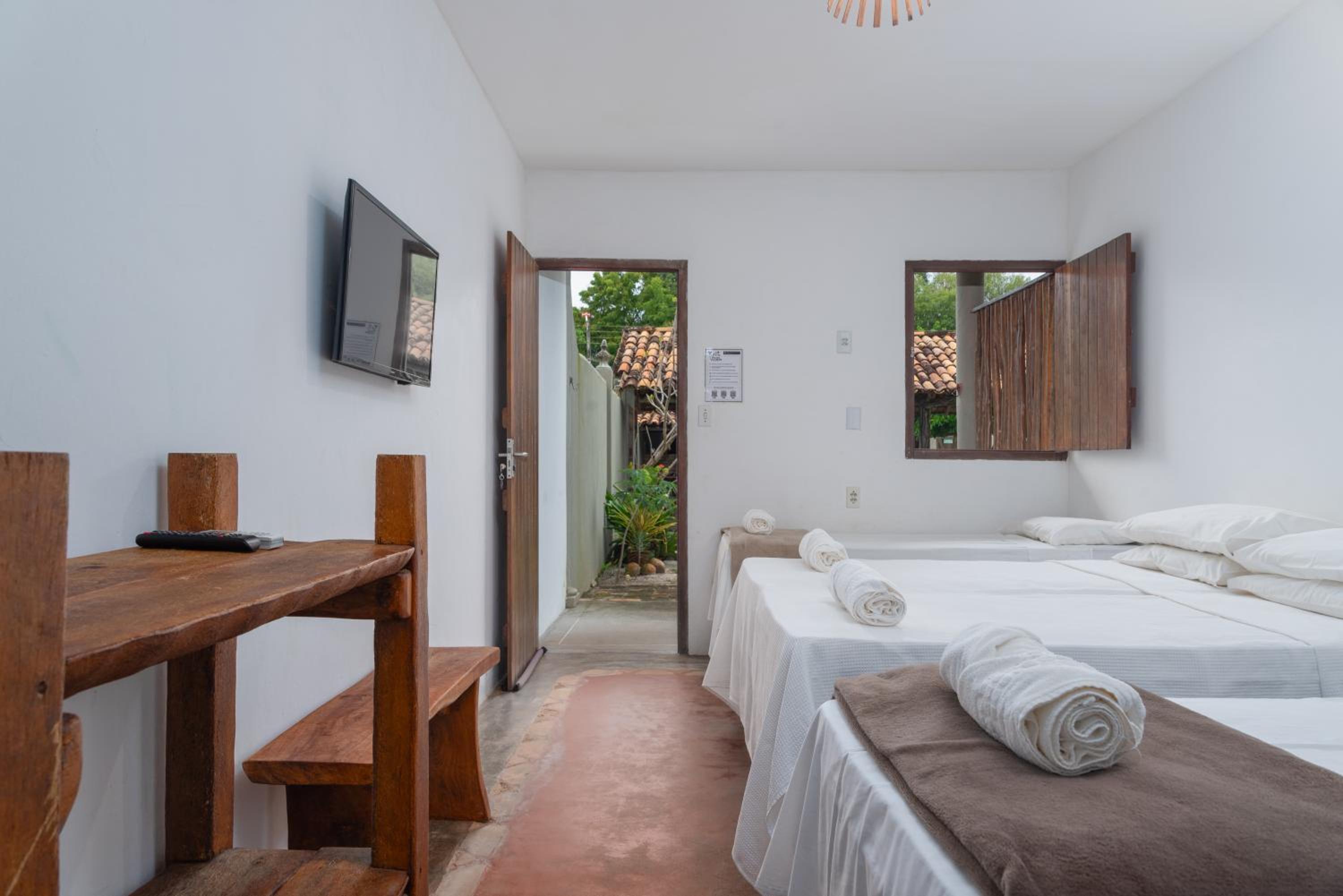 Quadruple Room photo 1
