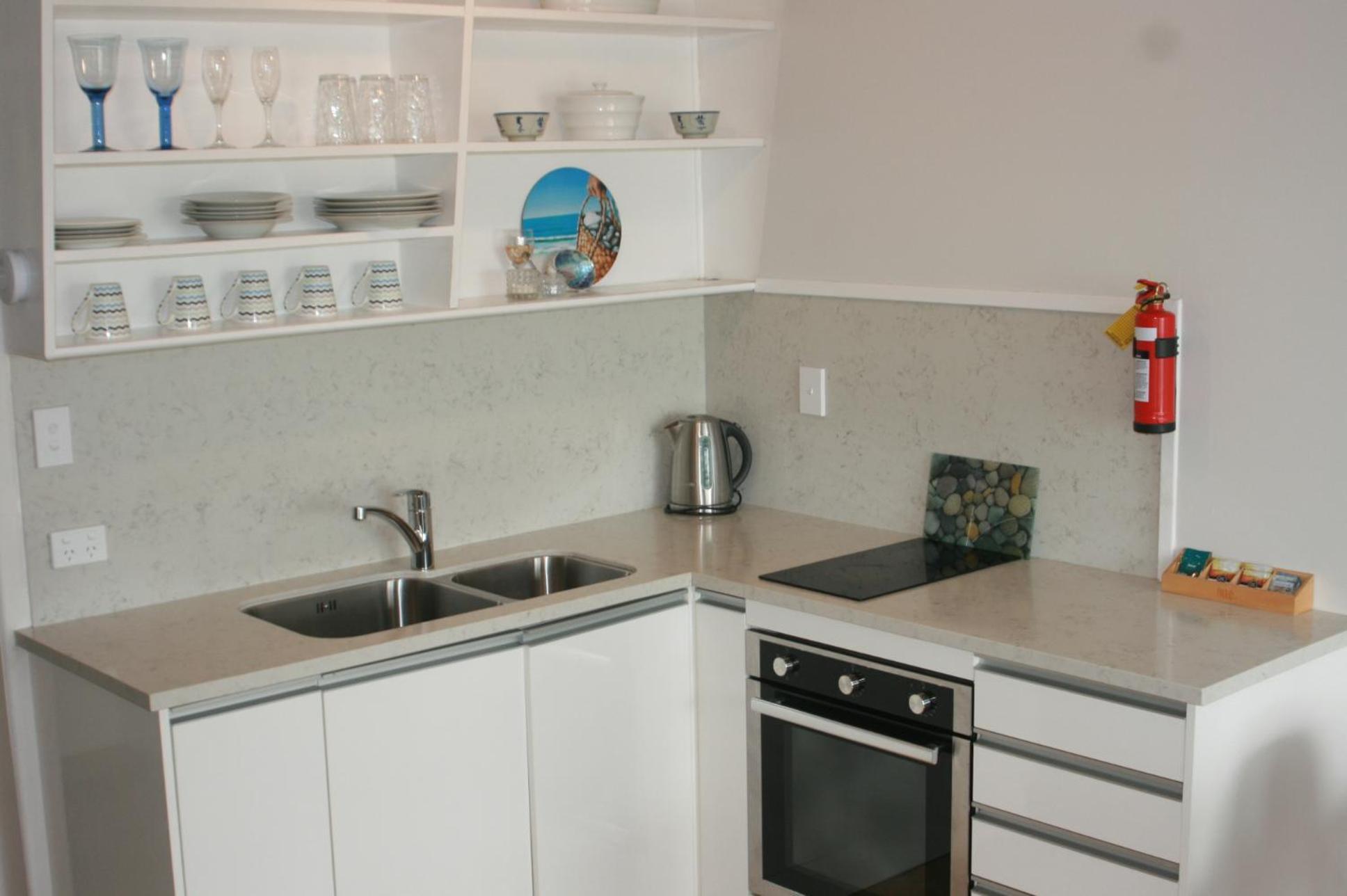 Family Room with Sea View 3 - Photo 7