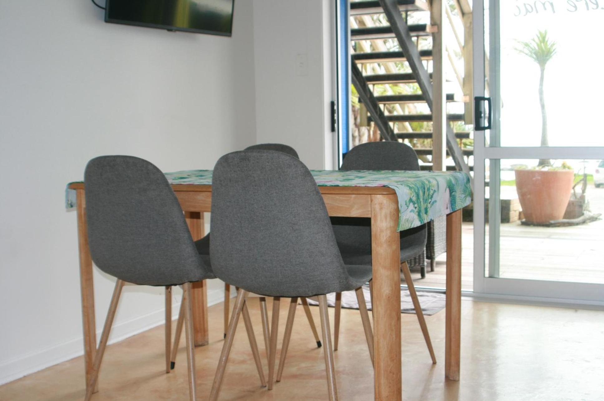 Family Room with Sea View 1 - Photo 4