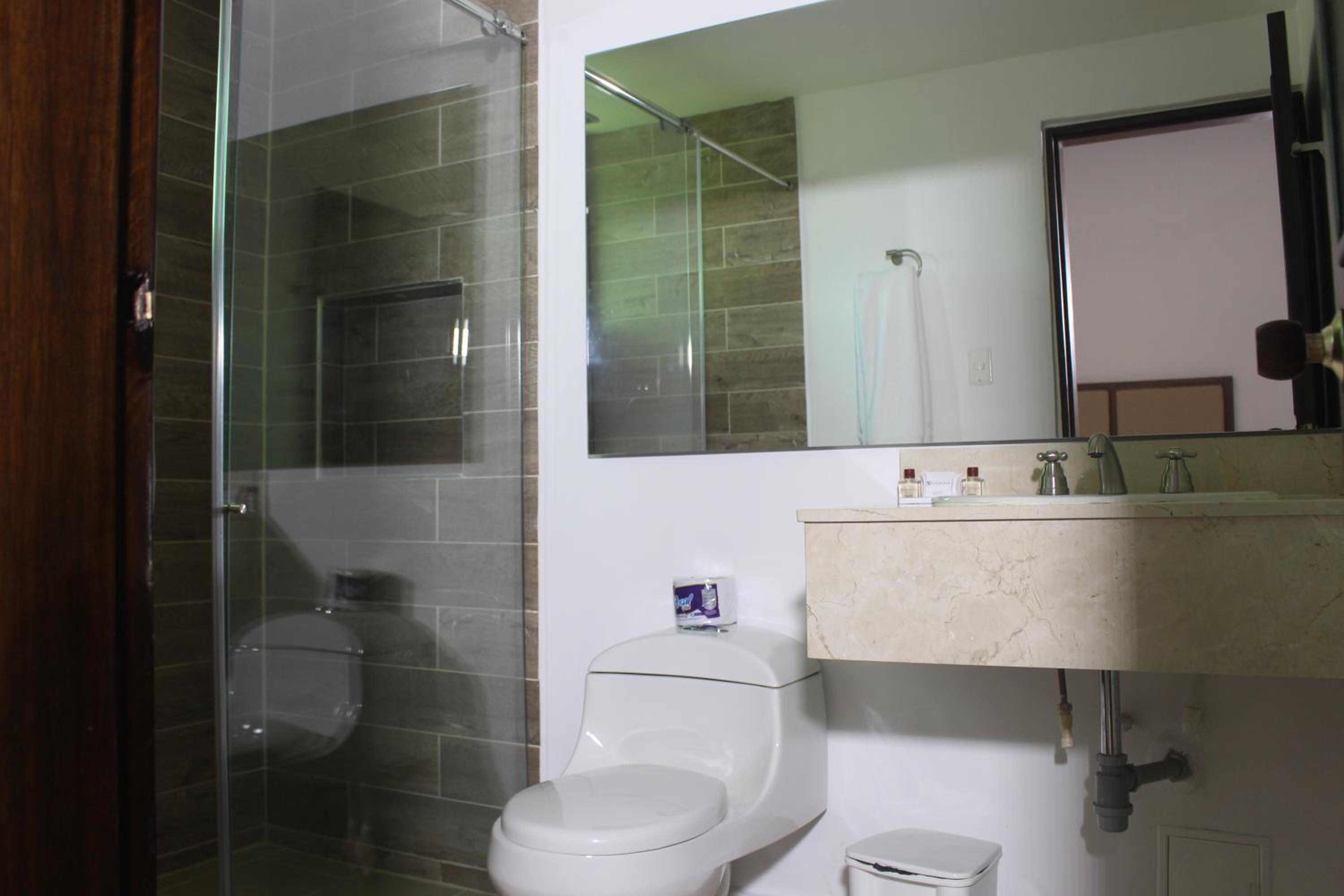 Superior Double Room - Photo 8