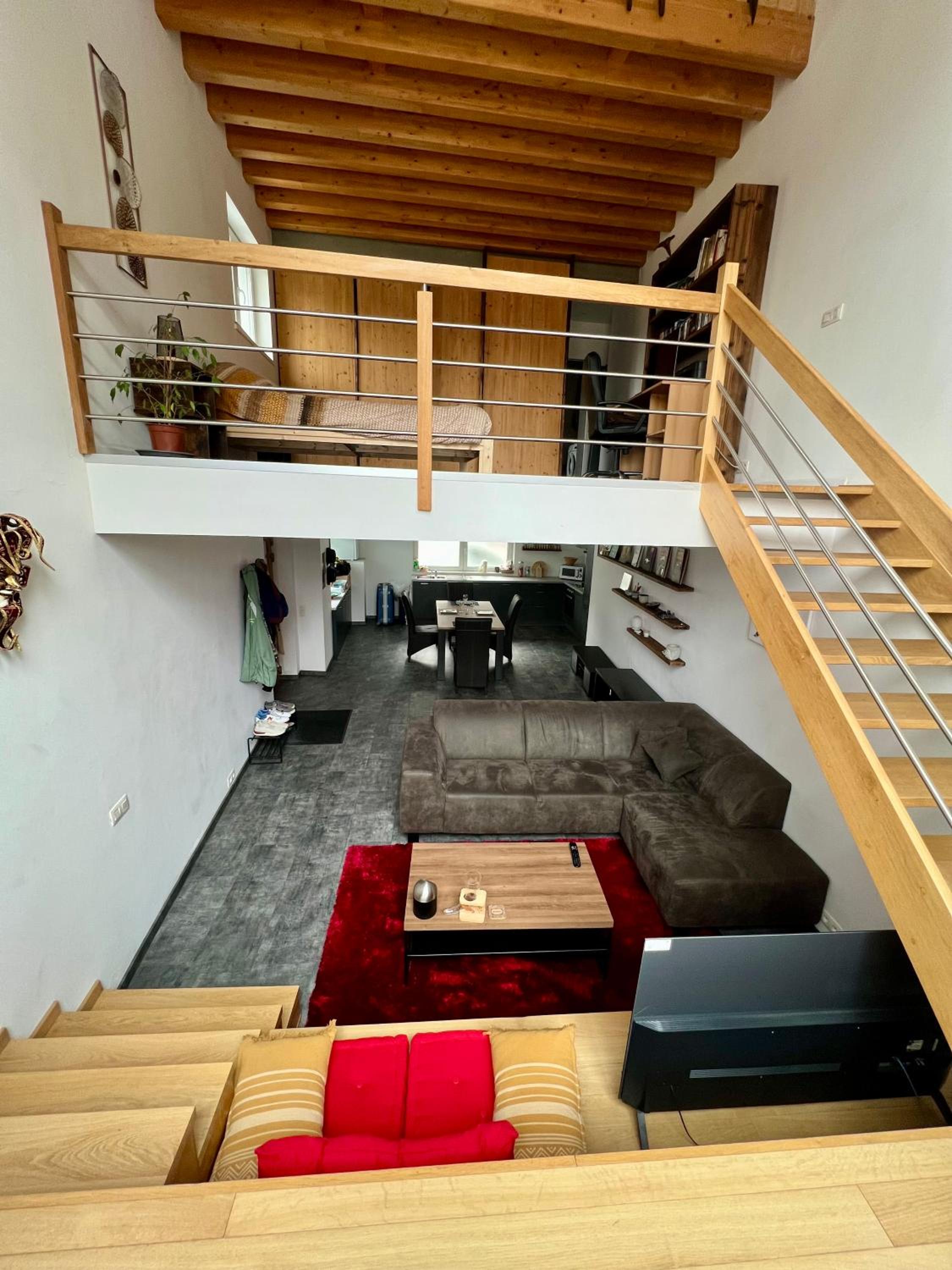 Two-Bedroom Villa photo 1