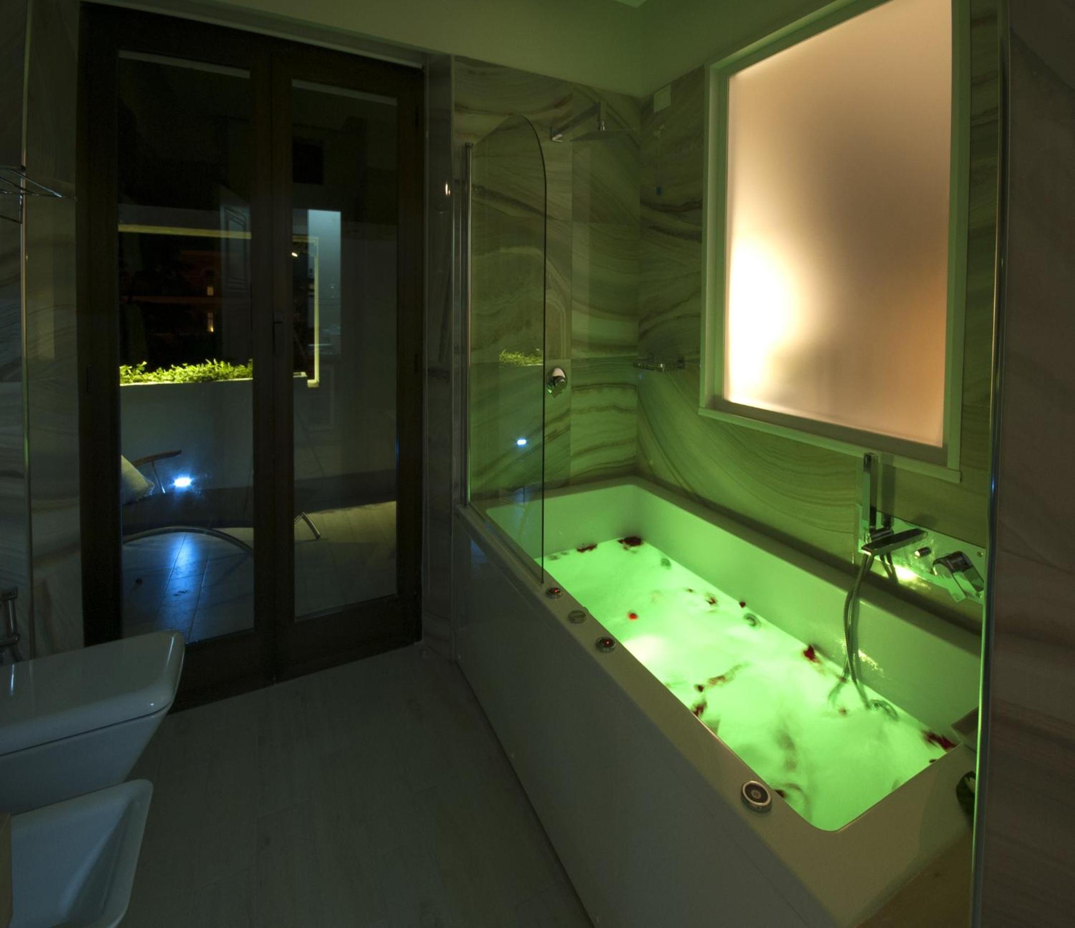 Executive Suite with Terrace photo 3