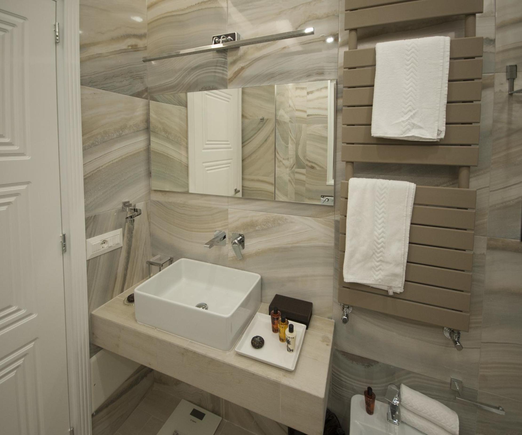 Executive Suite with Terrace photo 2