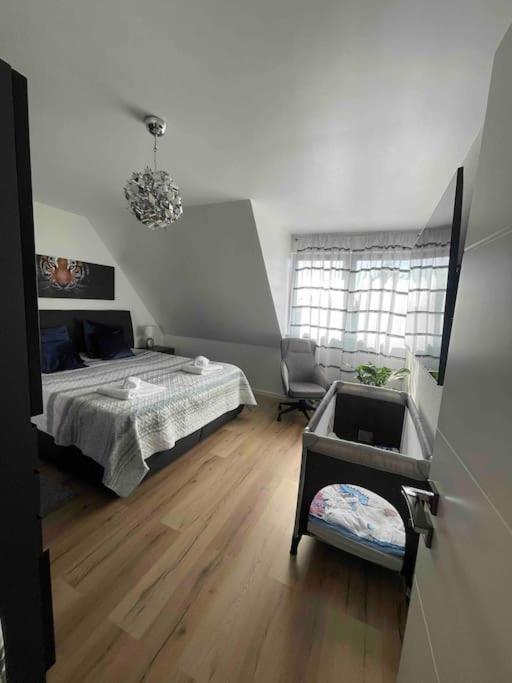 Two-Bedroom Apartment photo 1
