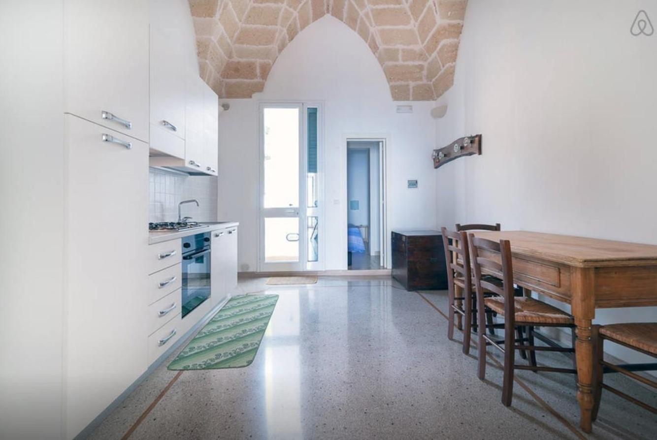 Apartment with Sea View photo 3