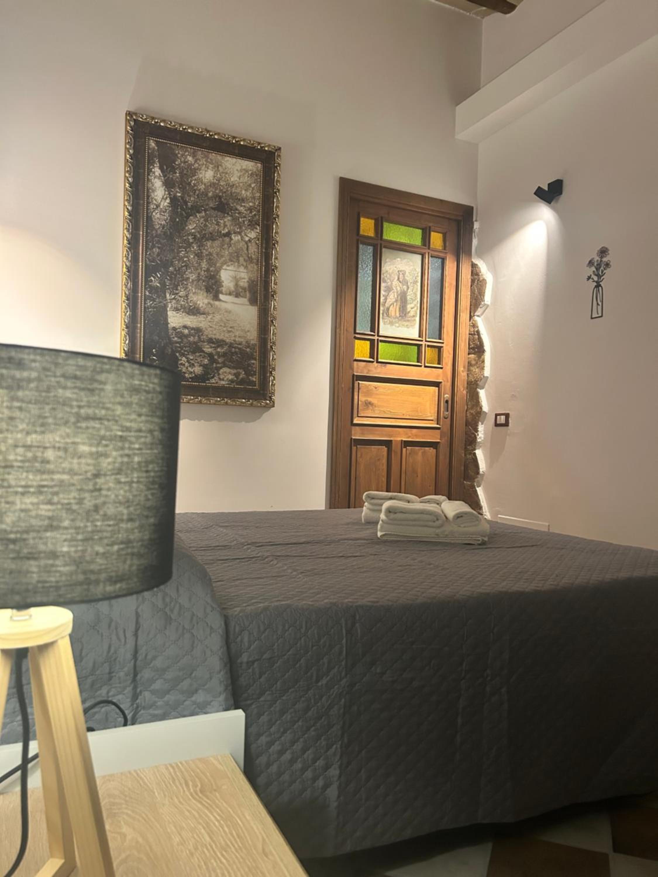 Double Room with Garden View photo 2