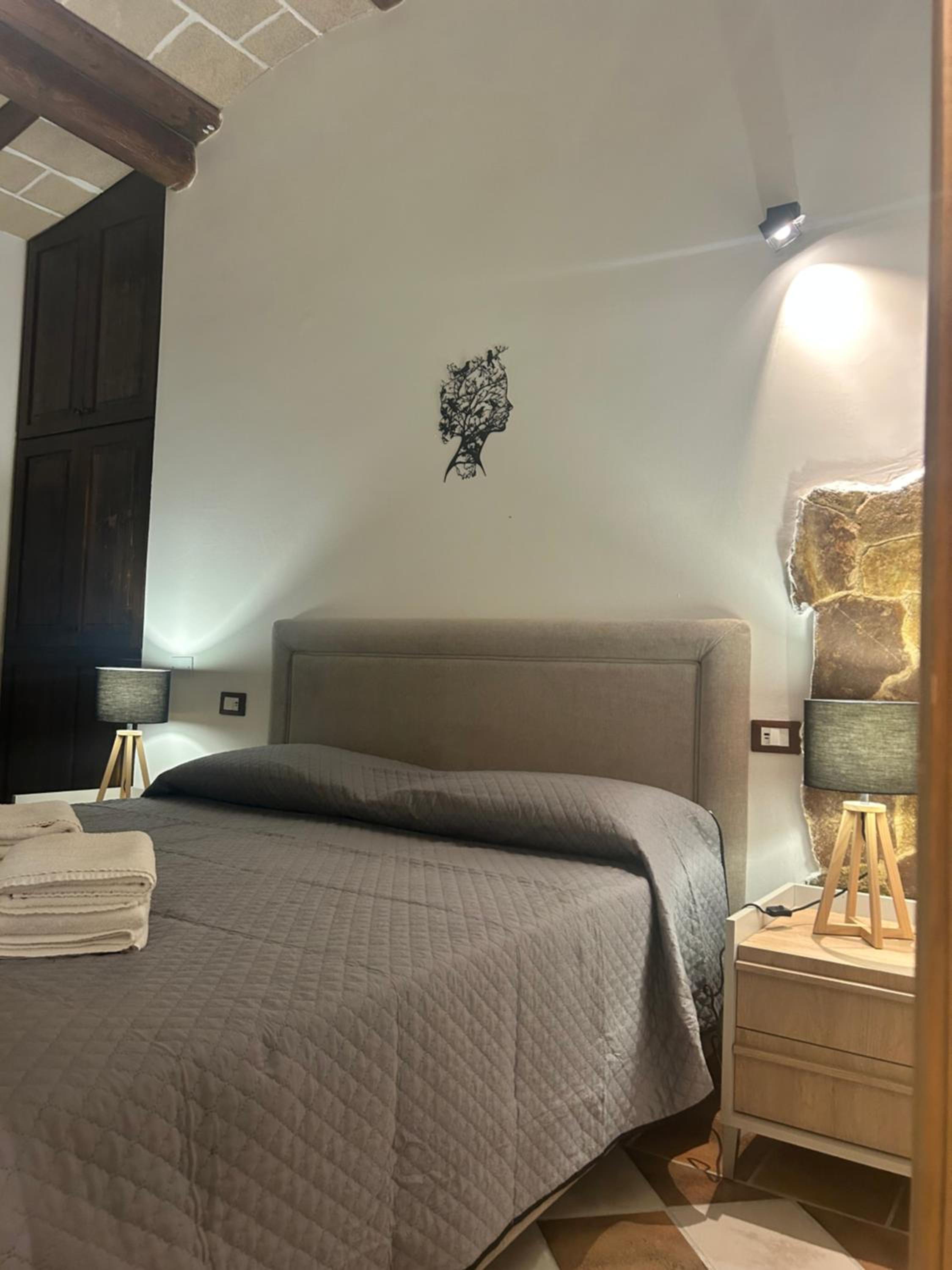 Double Room with Garden View photo 3