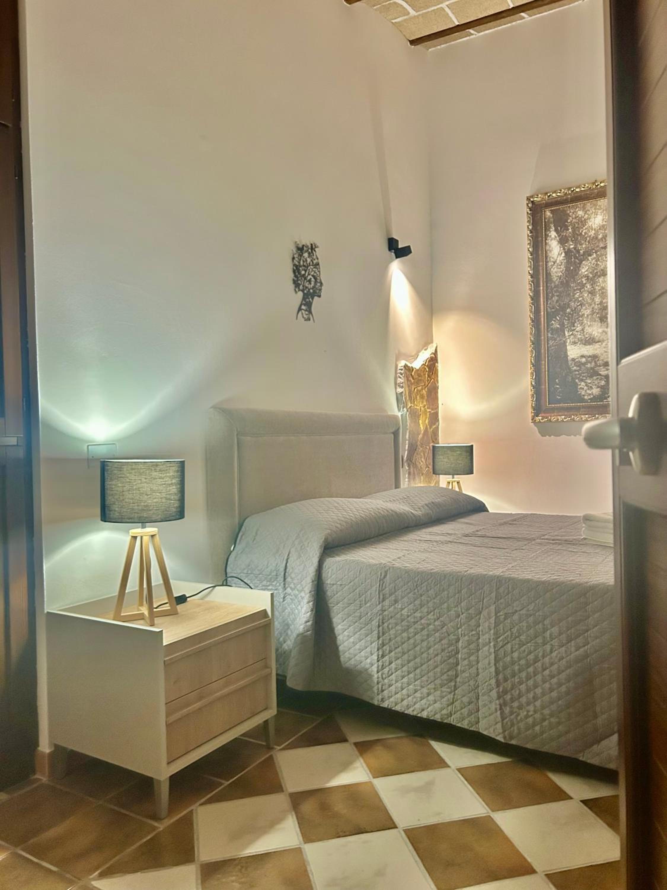 Double Room with Garden View photo 1