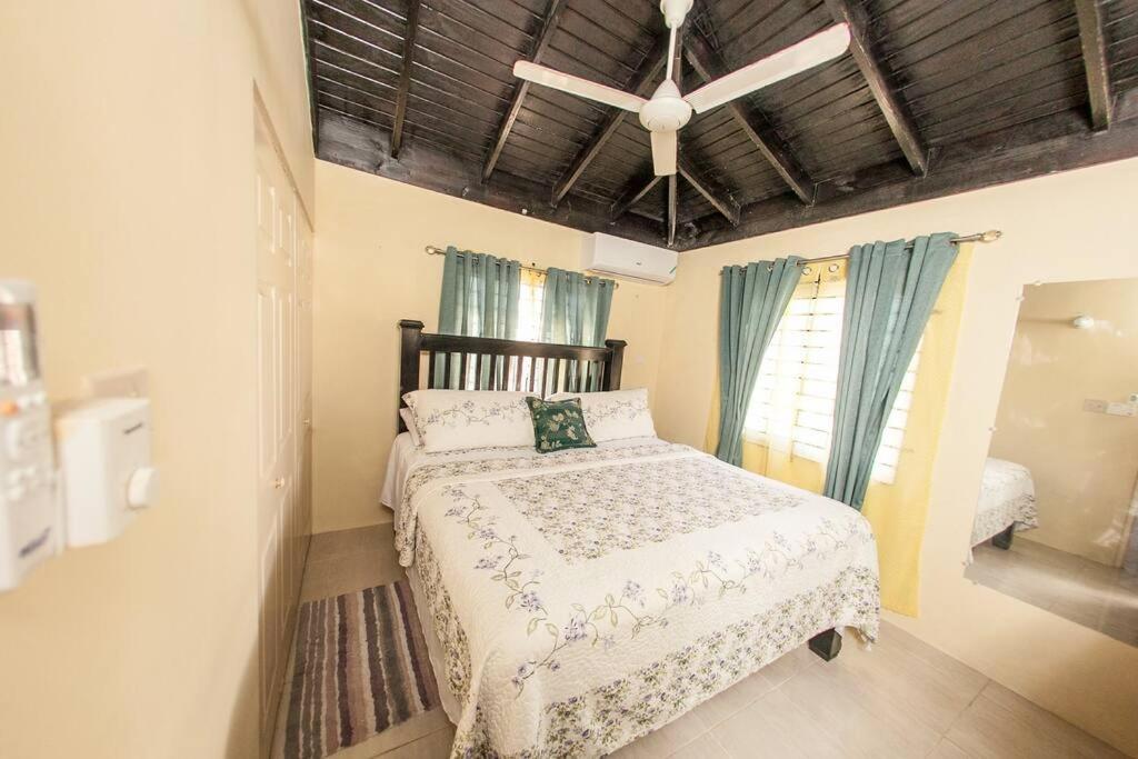One-Bedroom House photo 3