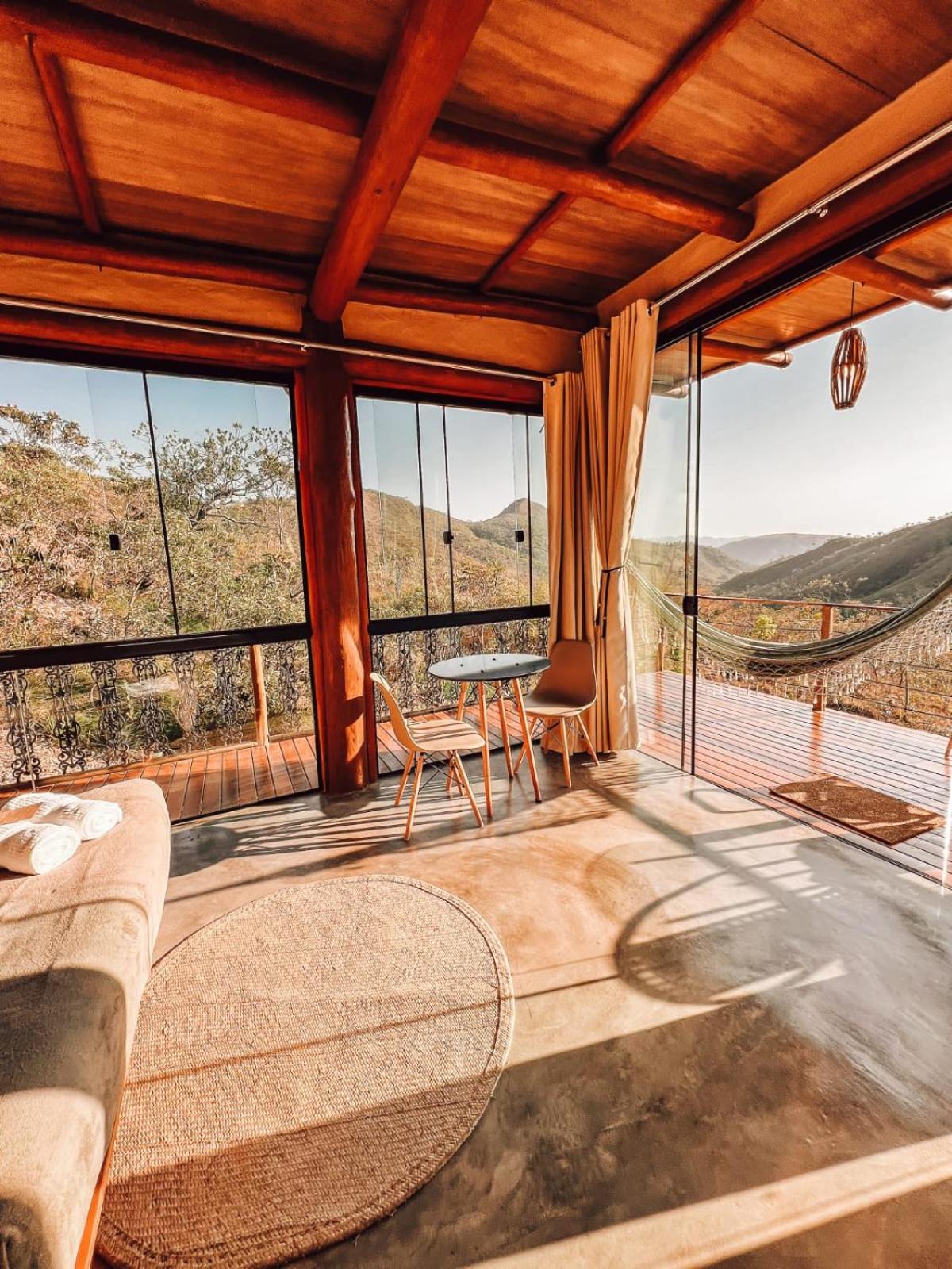 Superior Chalet