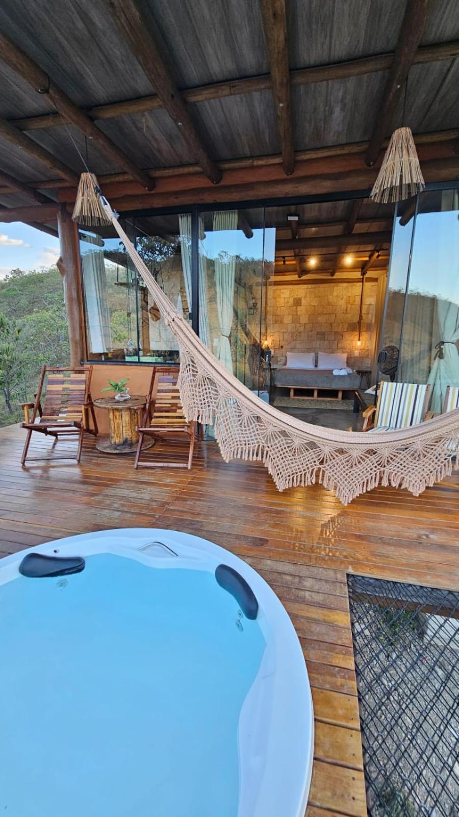 Superior Chalet