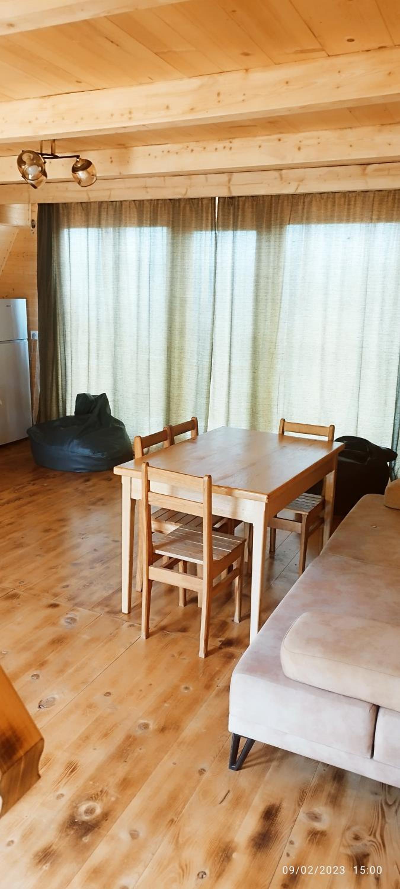 One-Bedroom Chalet photo 3