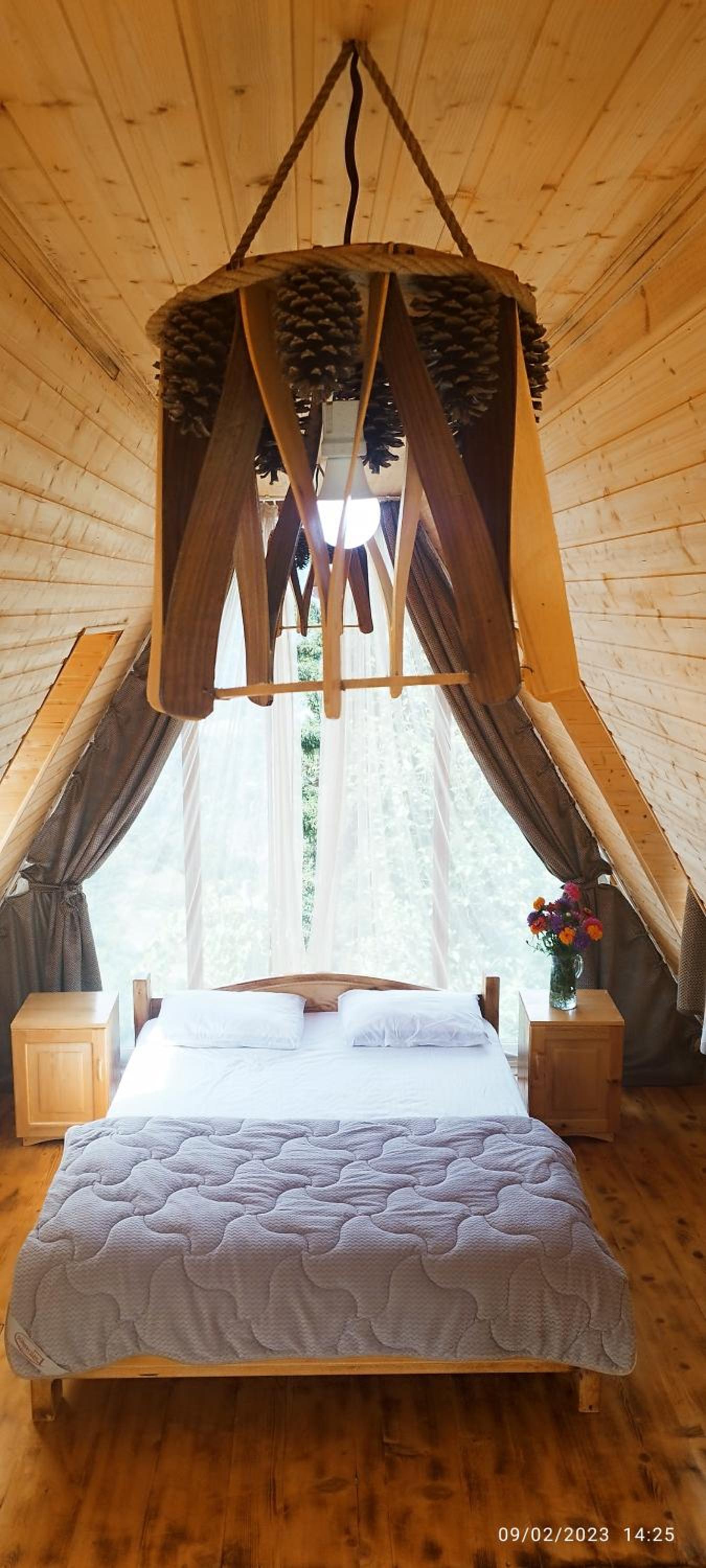 One-Bedroom Chalet photo 1