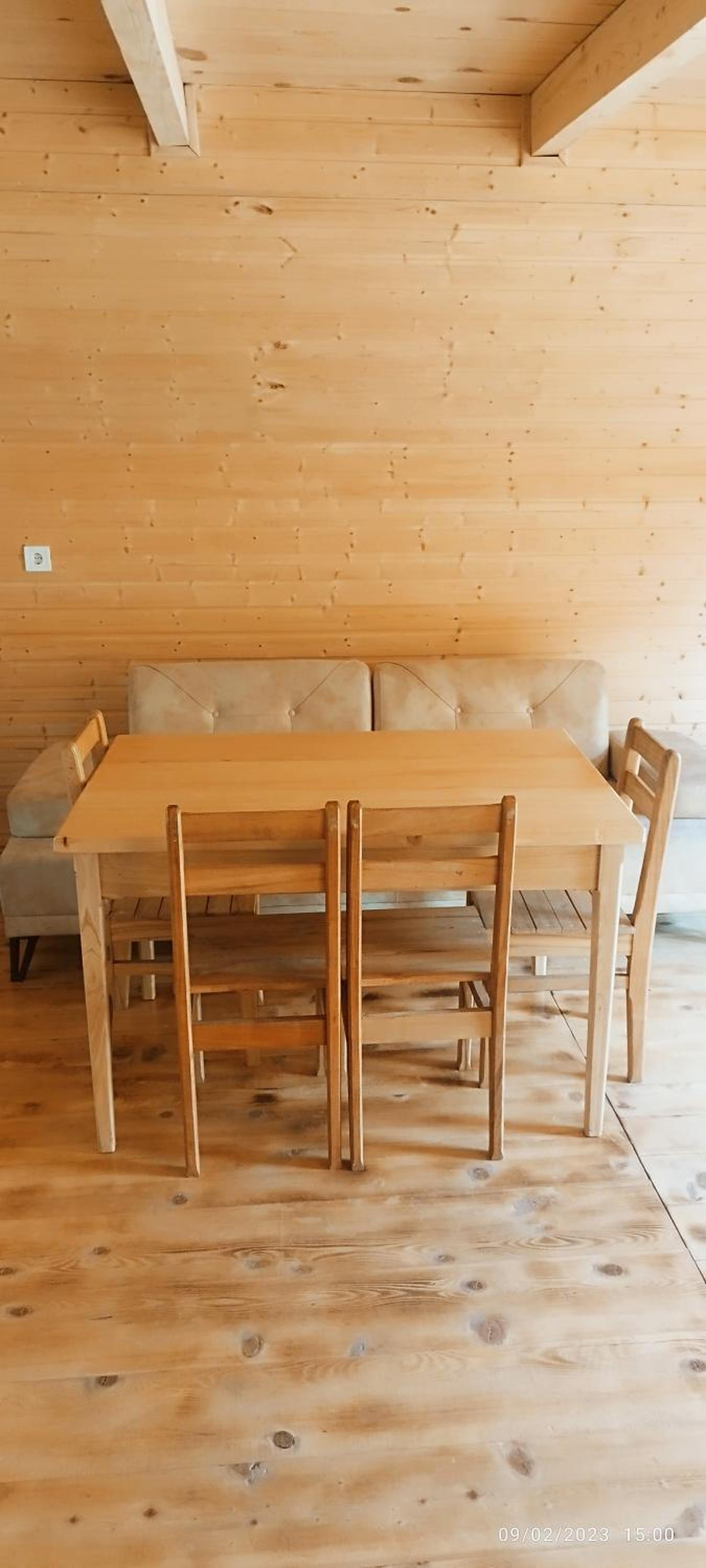 One-Bedroom Chalet photo 2