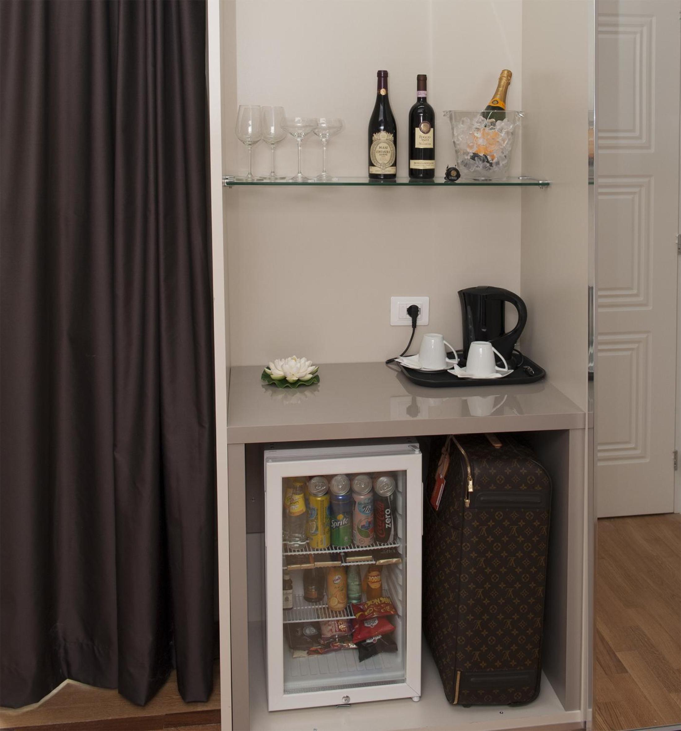 Junior Suite with Terrace photo 3