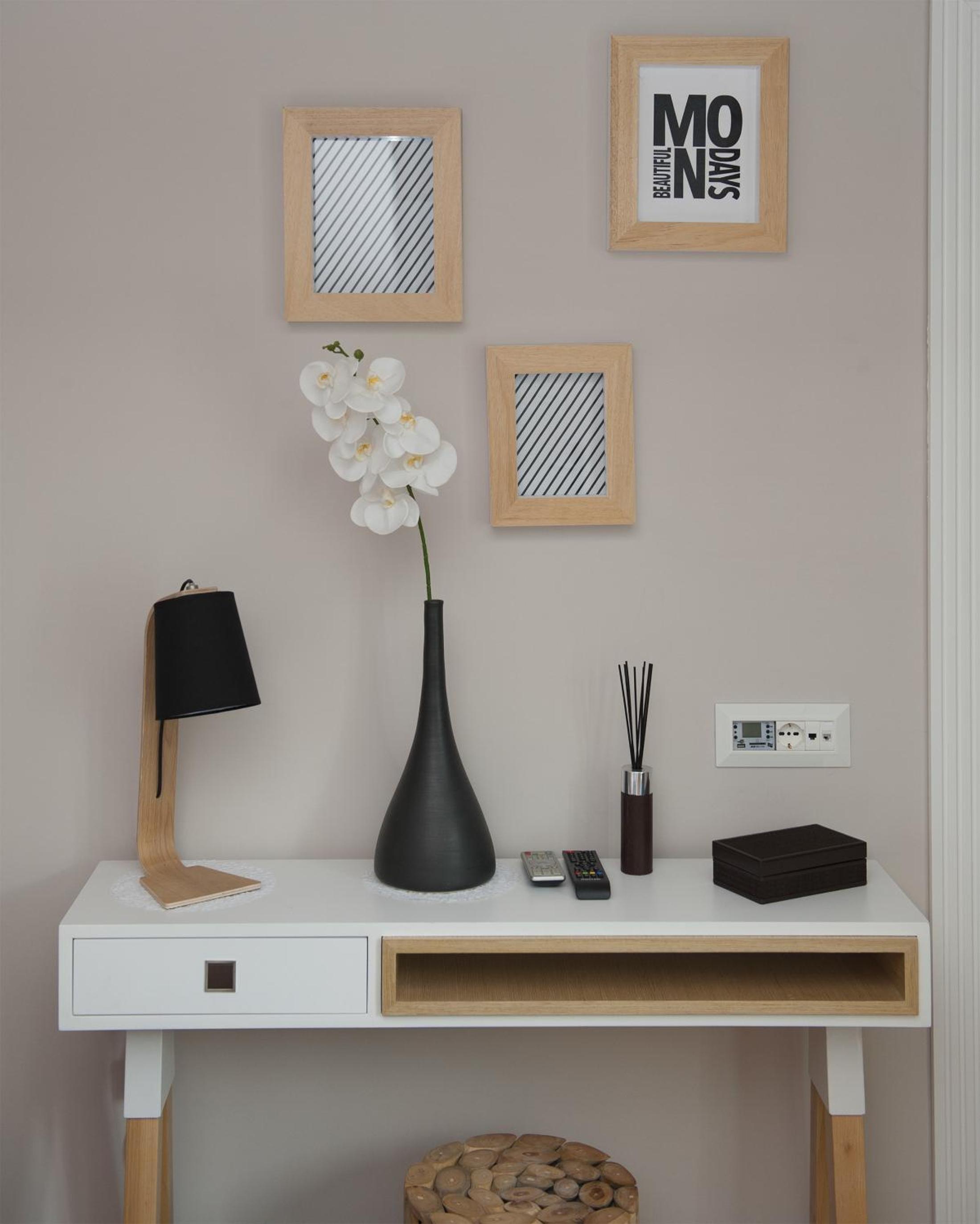 Junior Suite with Terrace photo 3