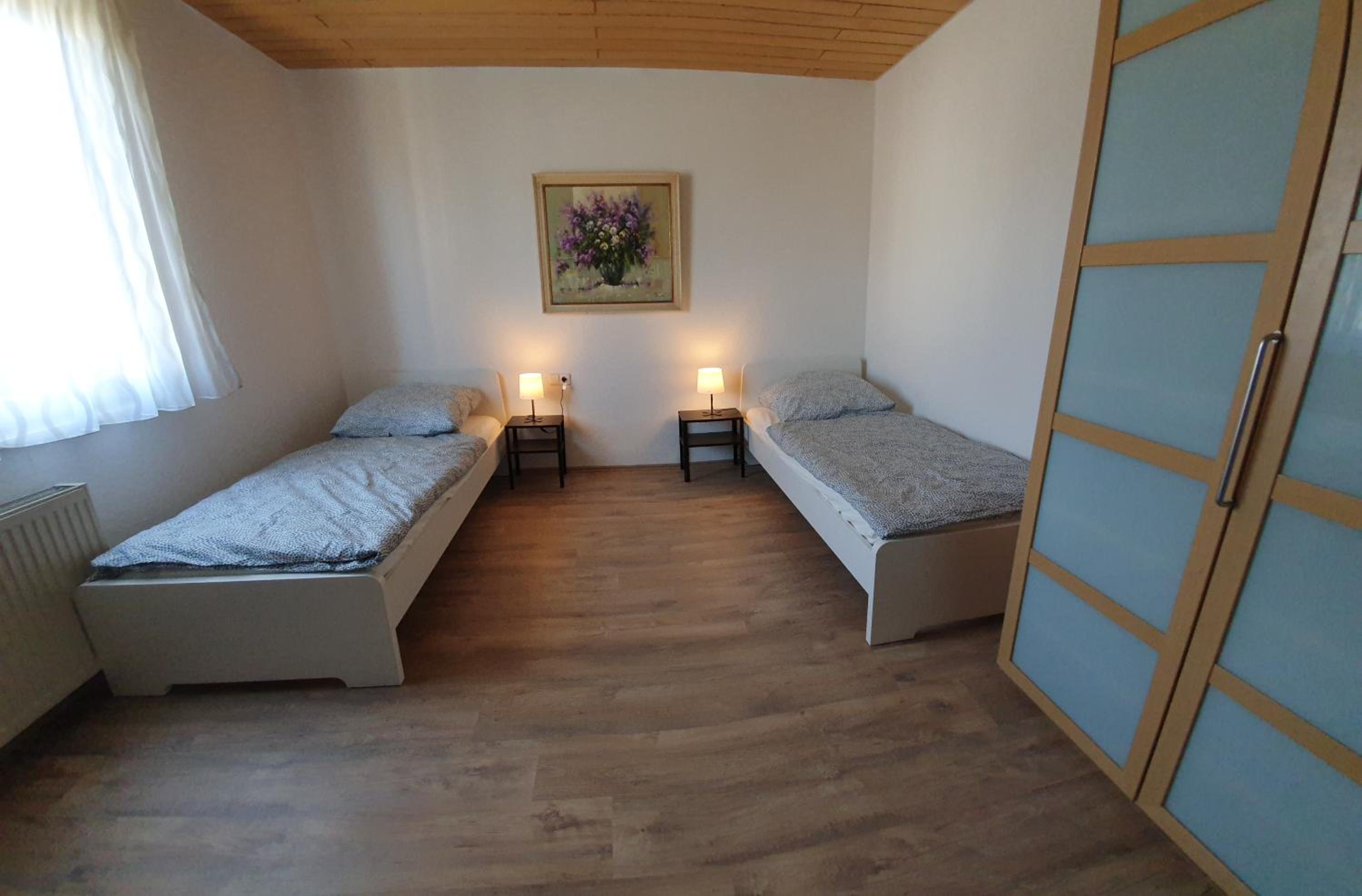 Two-Bedroom House photo 1
