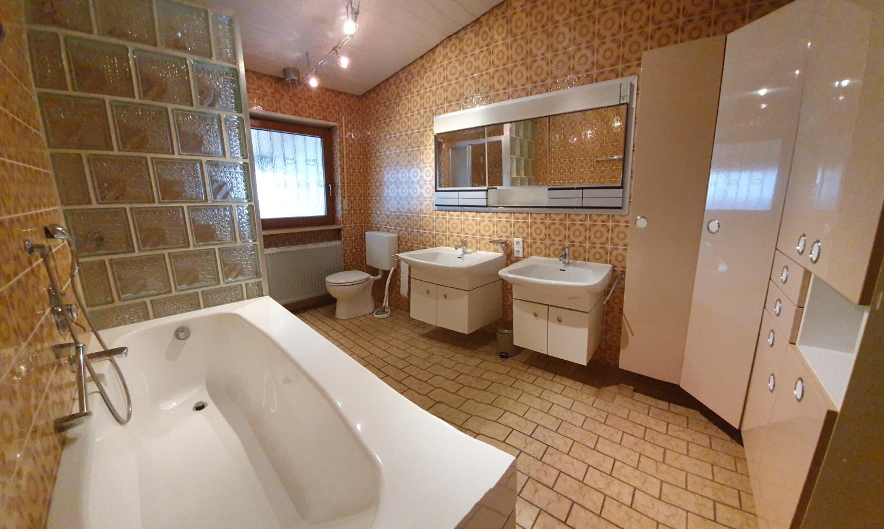 Two-Bedroom House photo 2