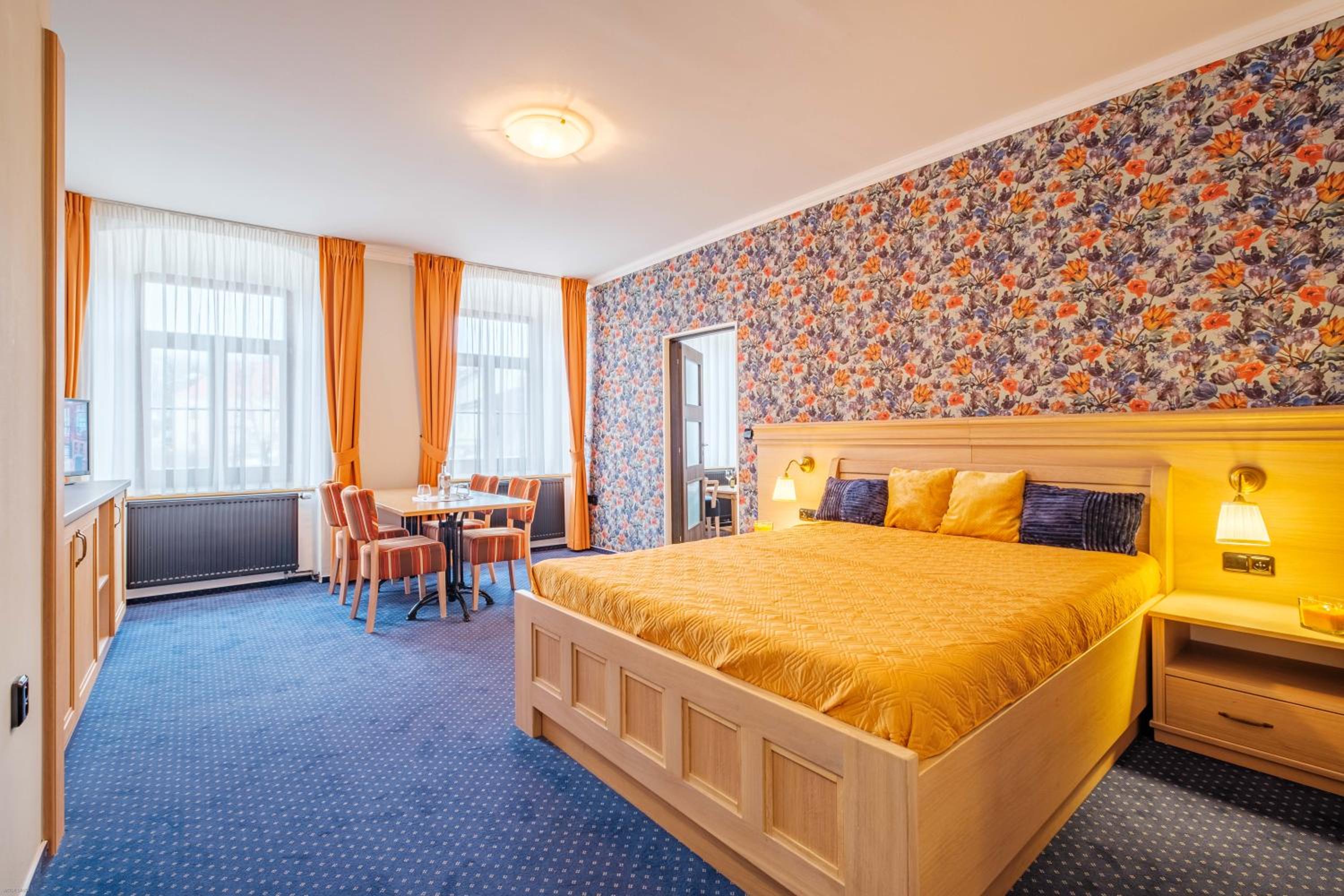 Deluxe Suite photo 1