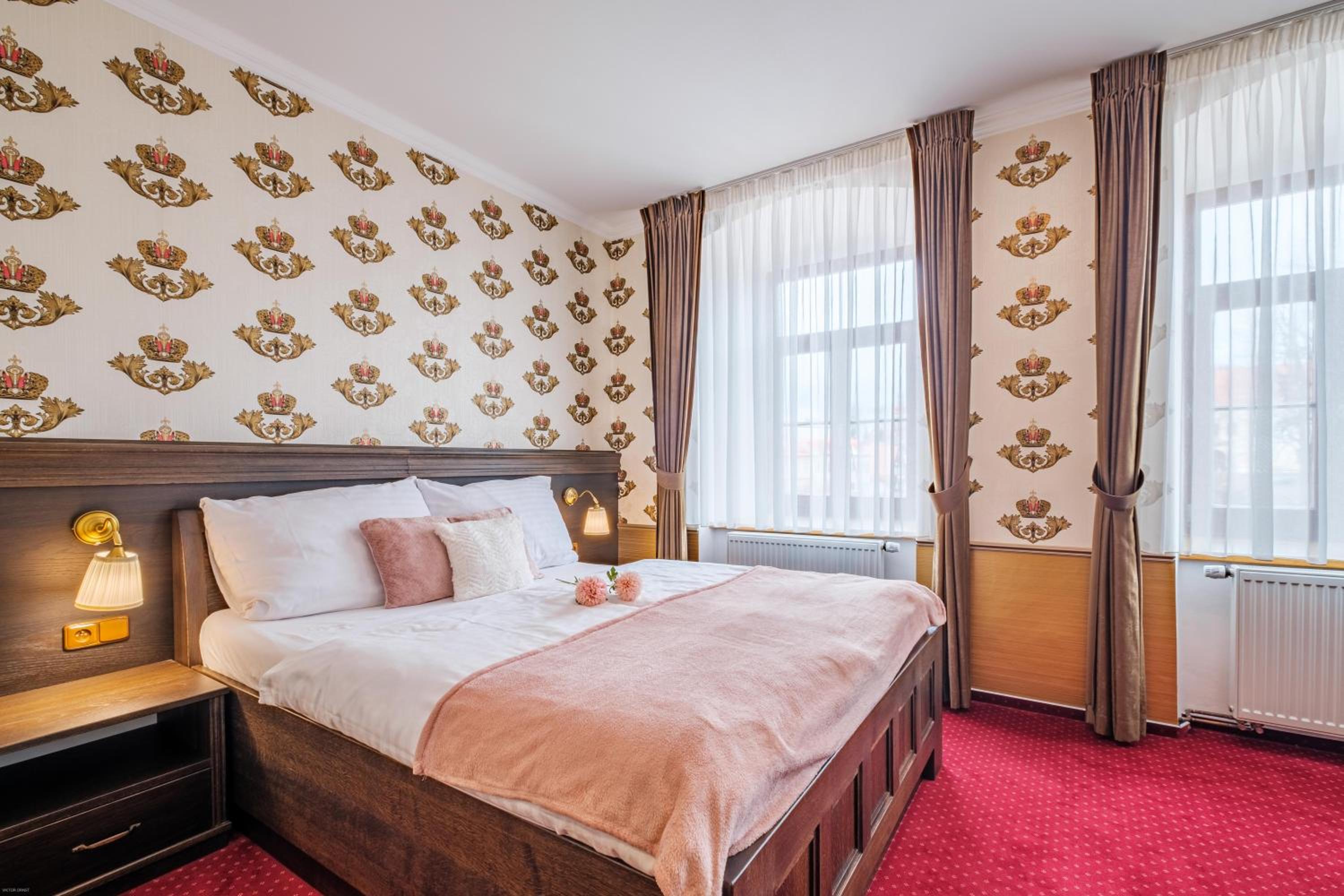 Deluxe Double Room photo 2