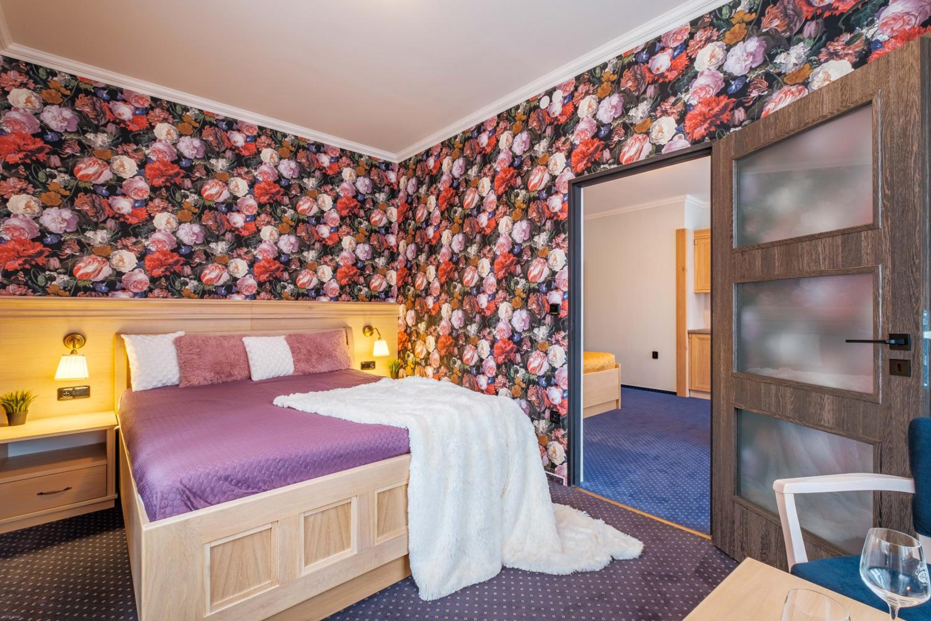 Deluxe Suite photo 3
