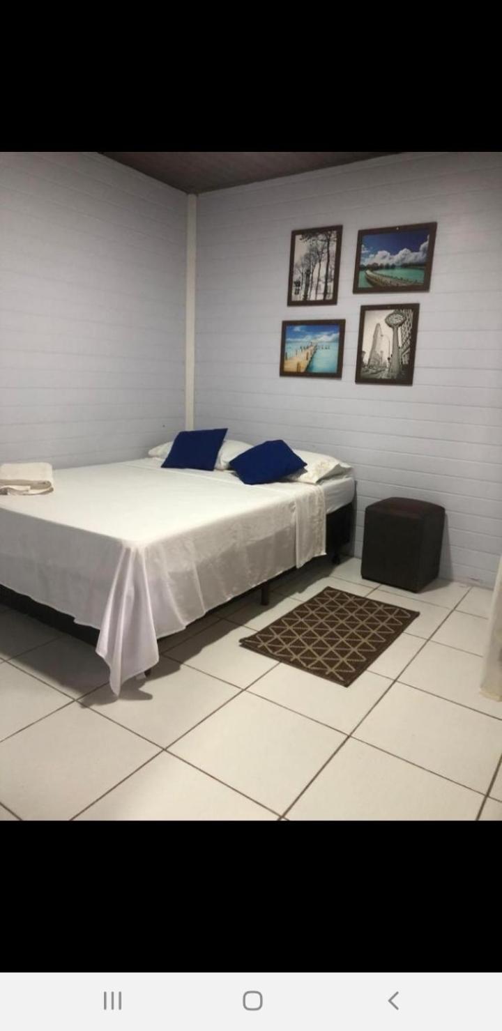 Double Room with Shared Bathroom photo 1