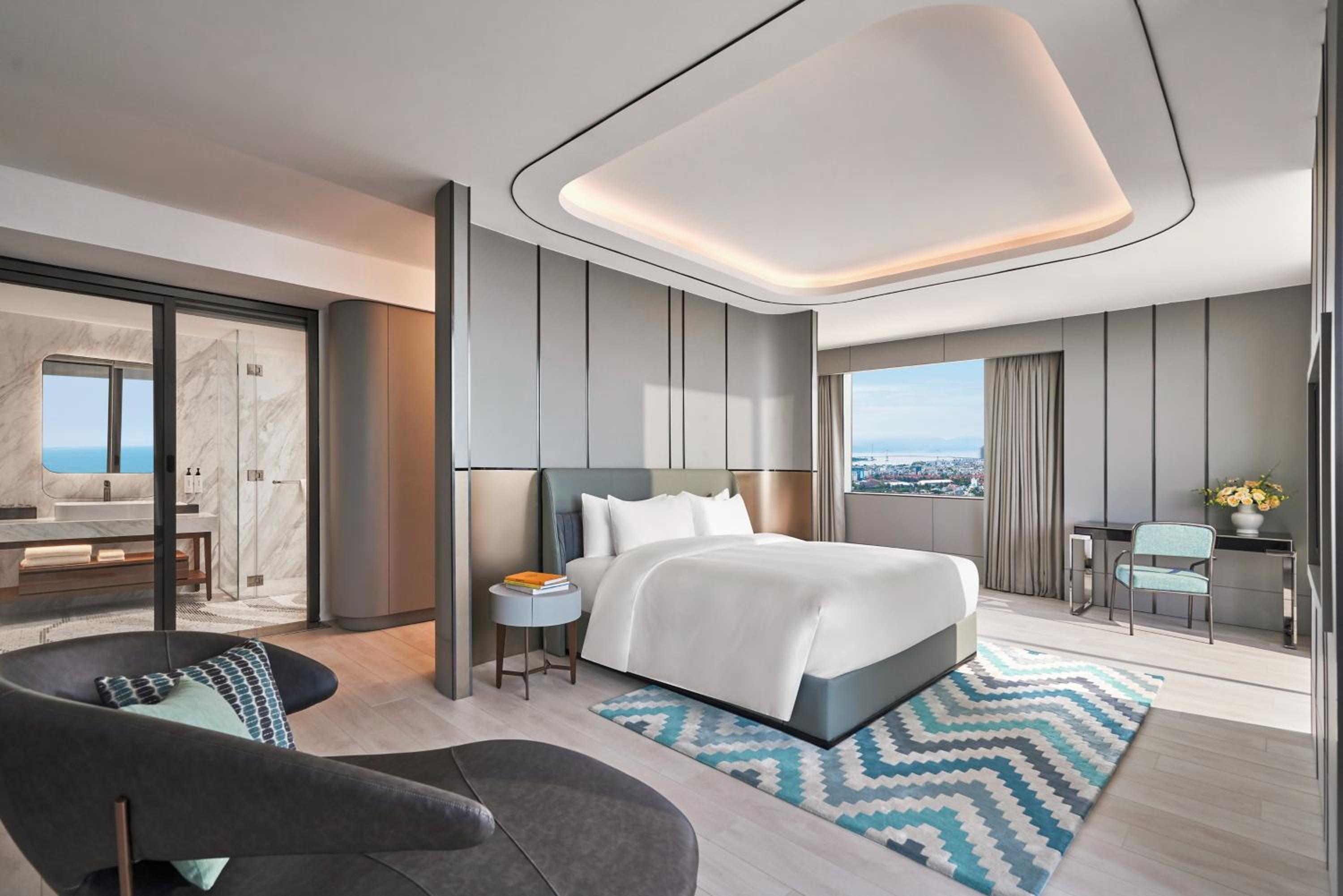 Ma Belle Seaview Suite with Balcony - Photo 3