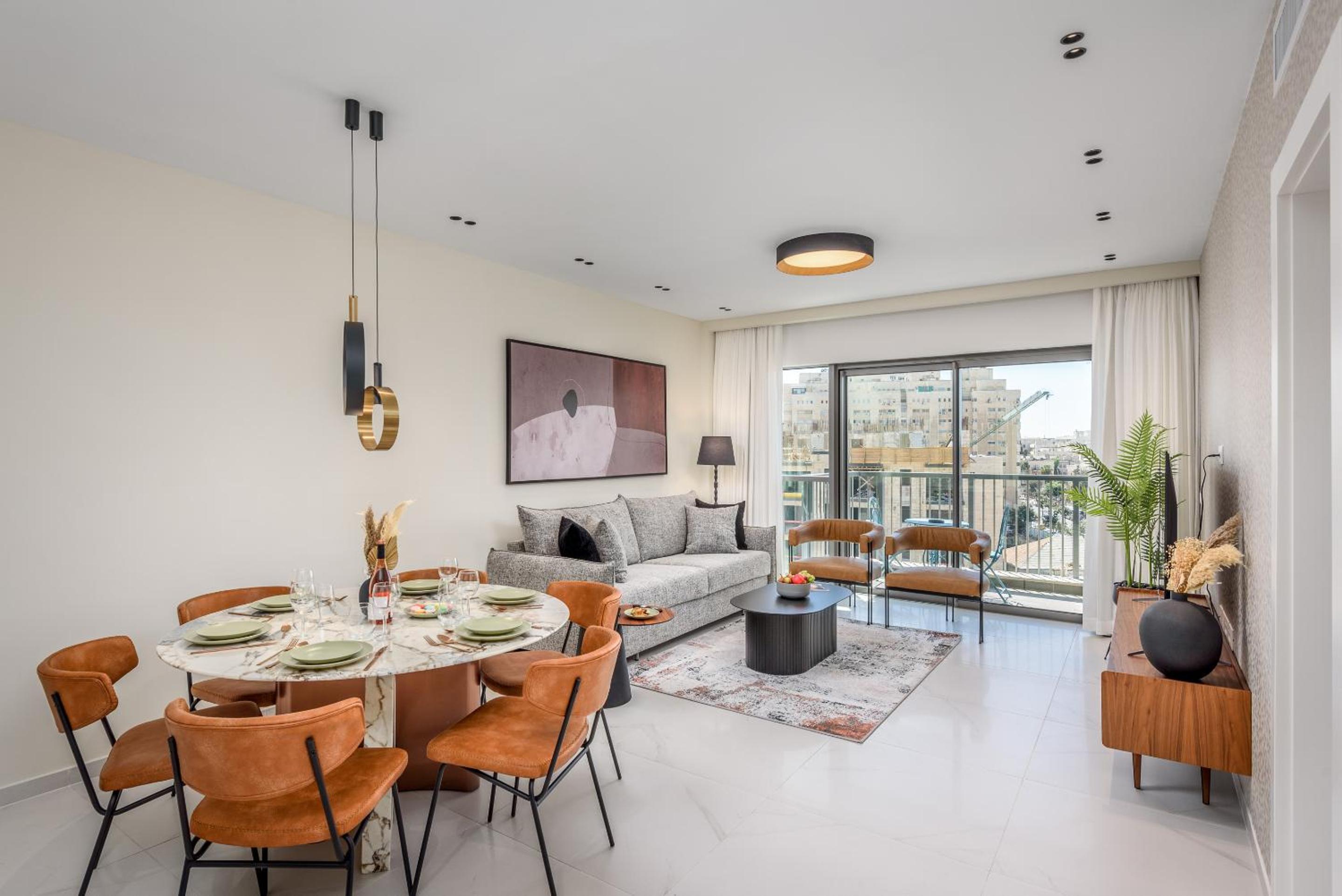 Superior Apartment photo 1