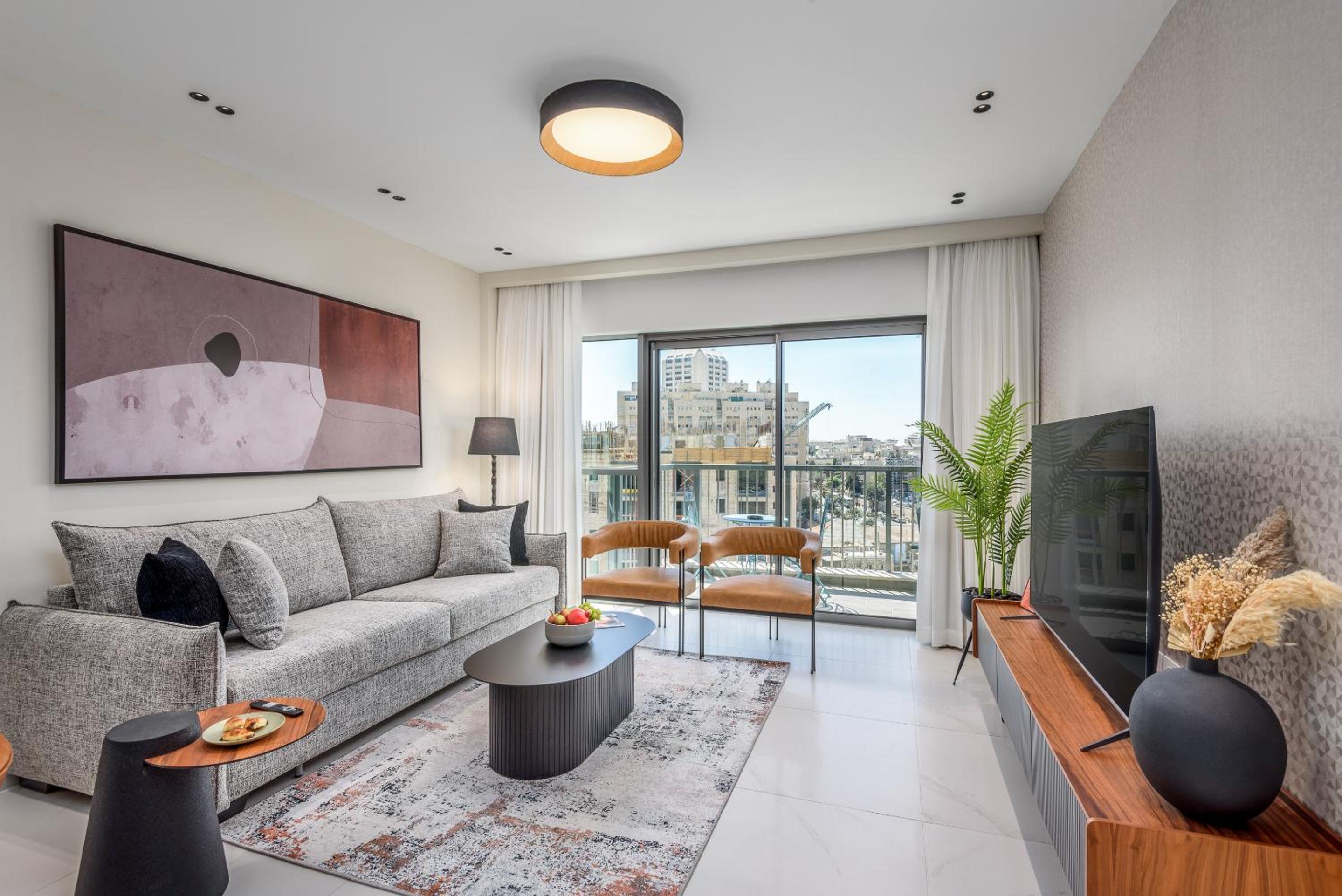 Superior Apartment photo 3