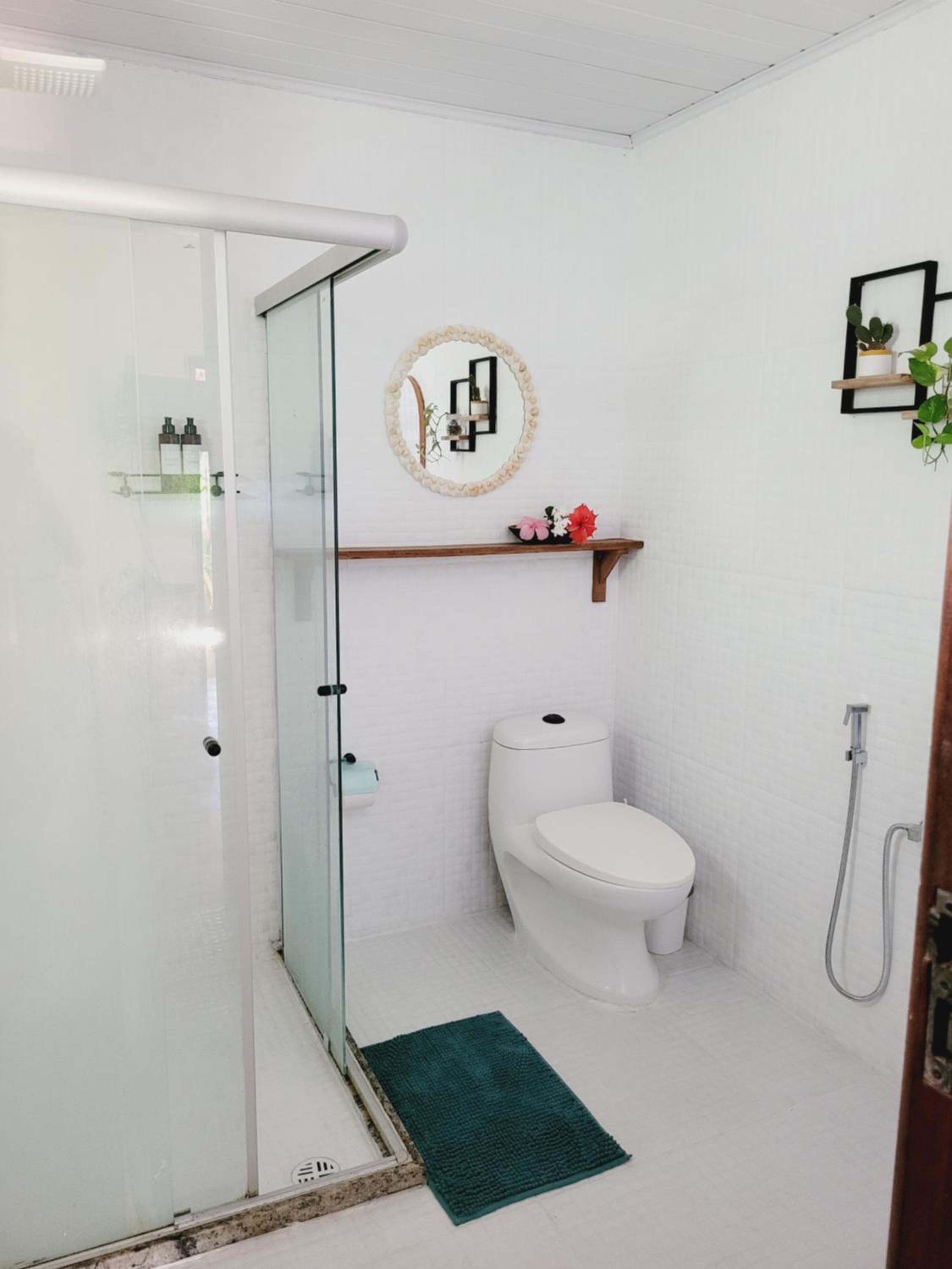 Double Room With Patio photo 3