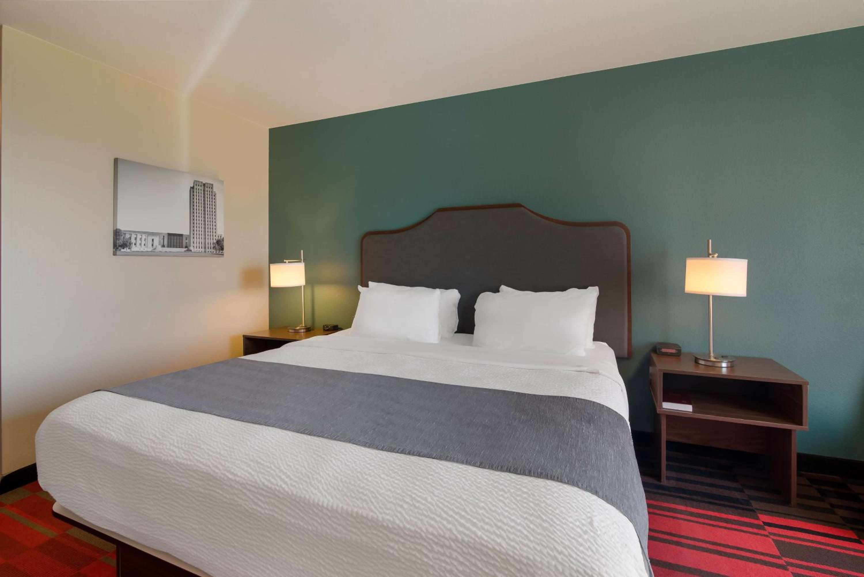 Best Western Roosevelt Place, Φωτογραφία 3