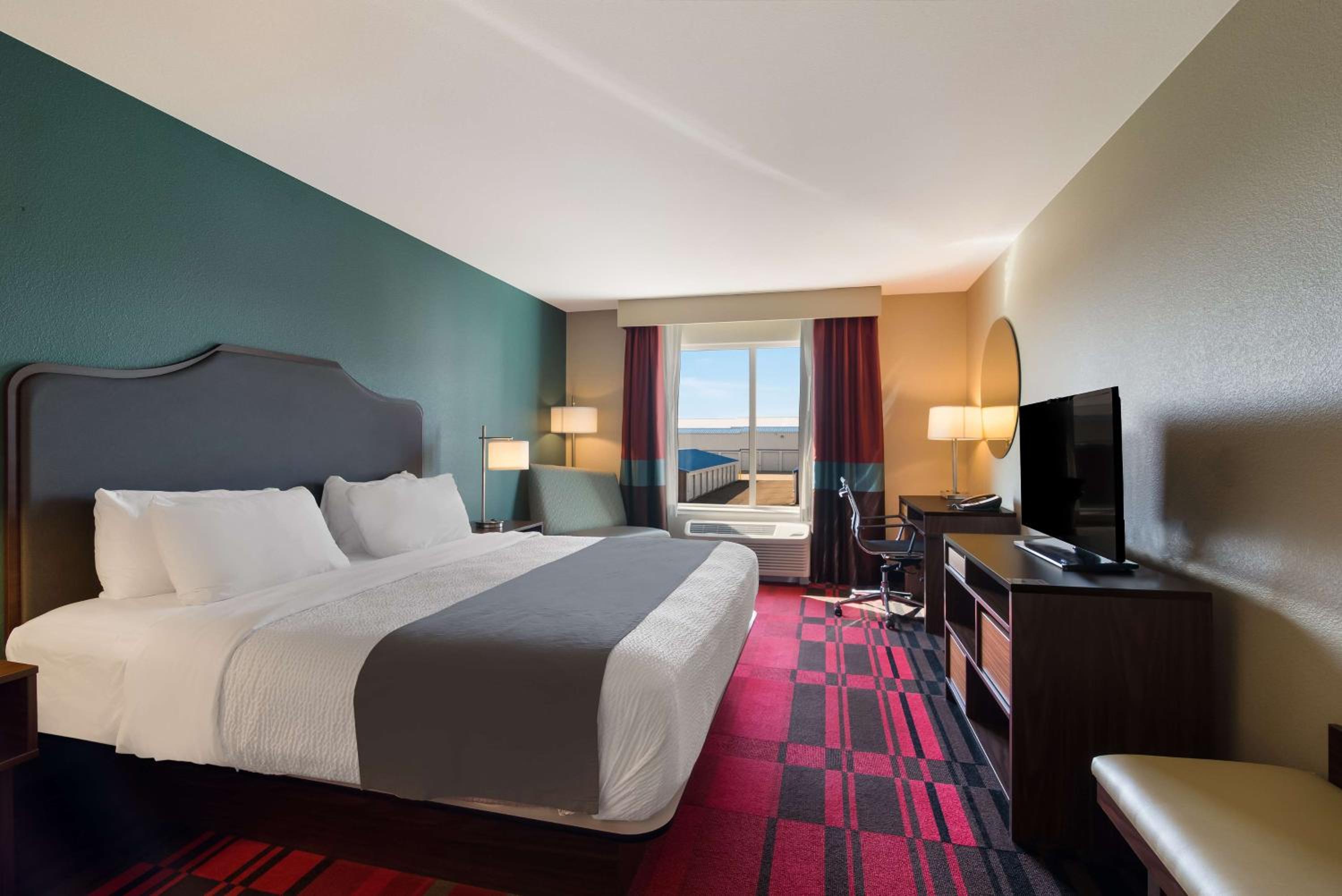 Best Western Roosevelt Place, Φωτογραφία 2