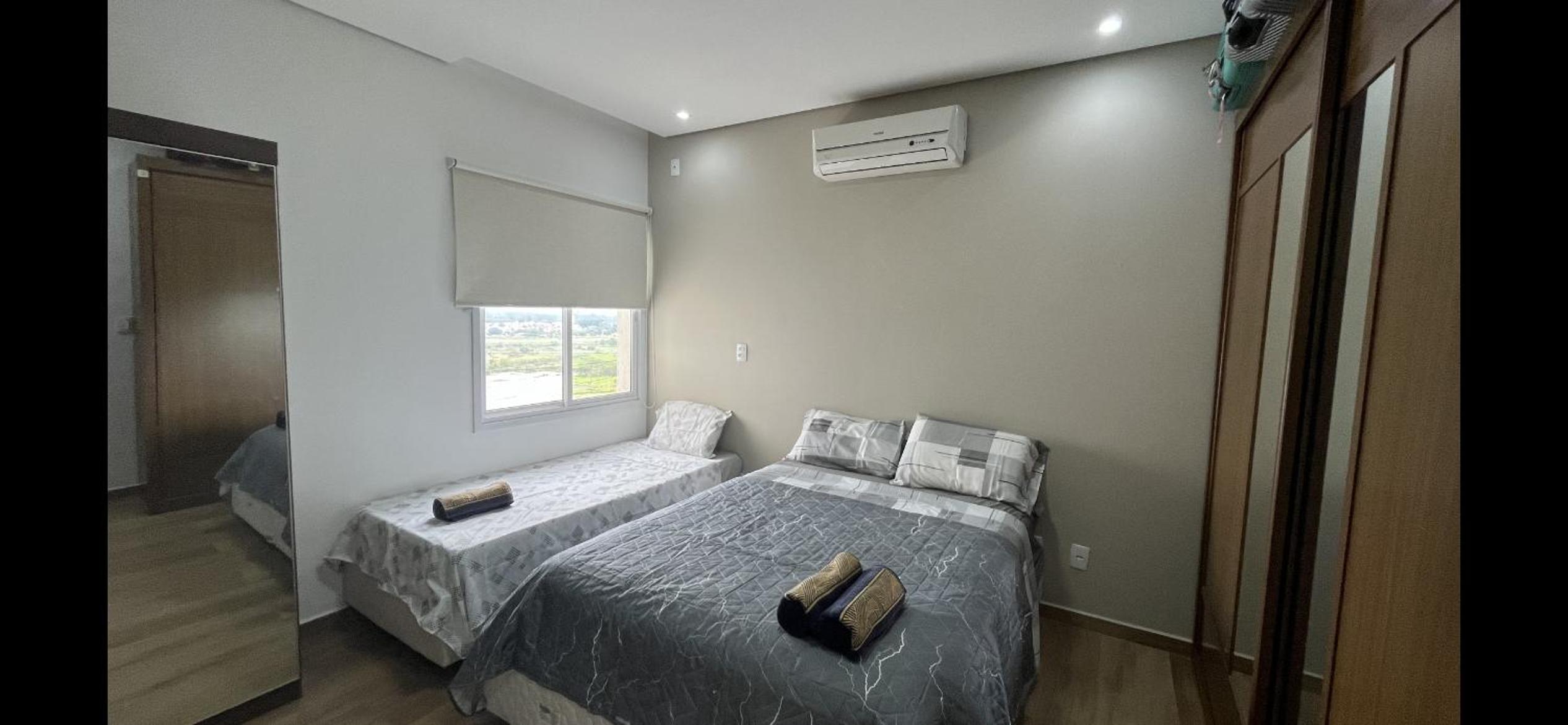 Triple Room With Private Bathroom photo 1