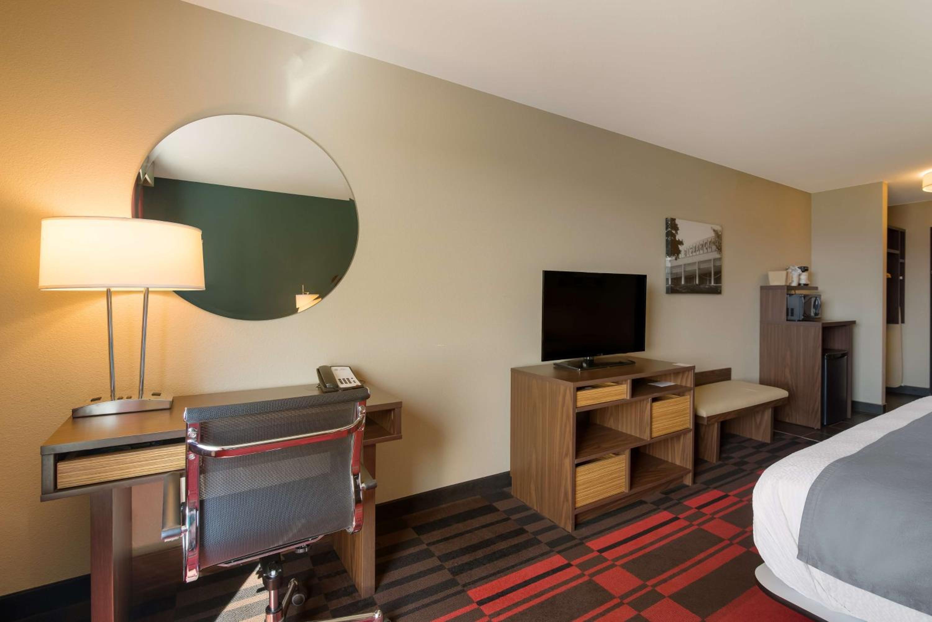 Best Western Roosevelt Place, Φωτογραφία 5
