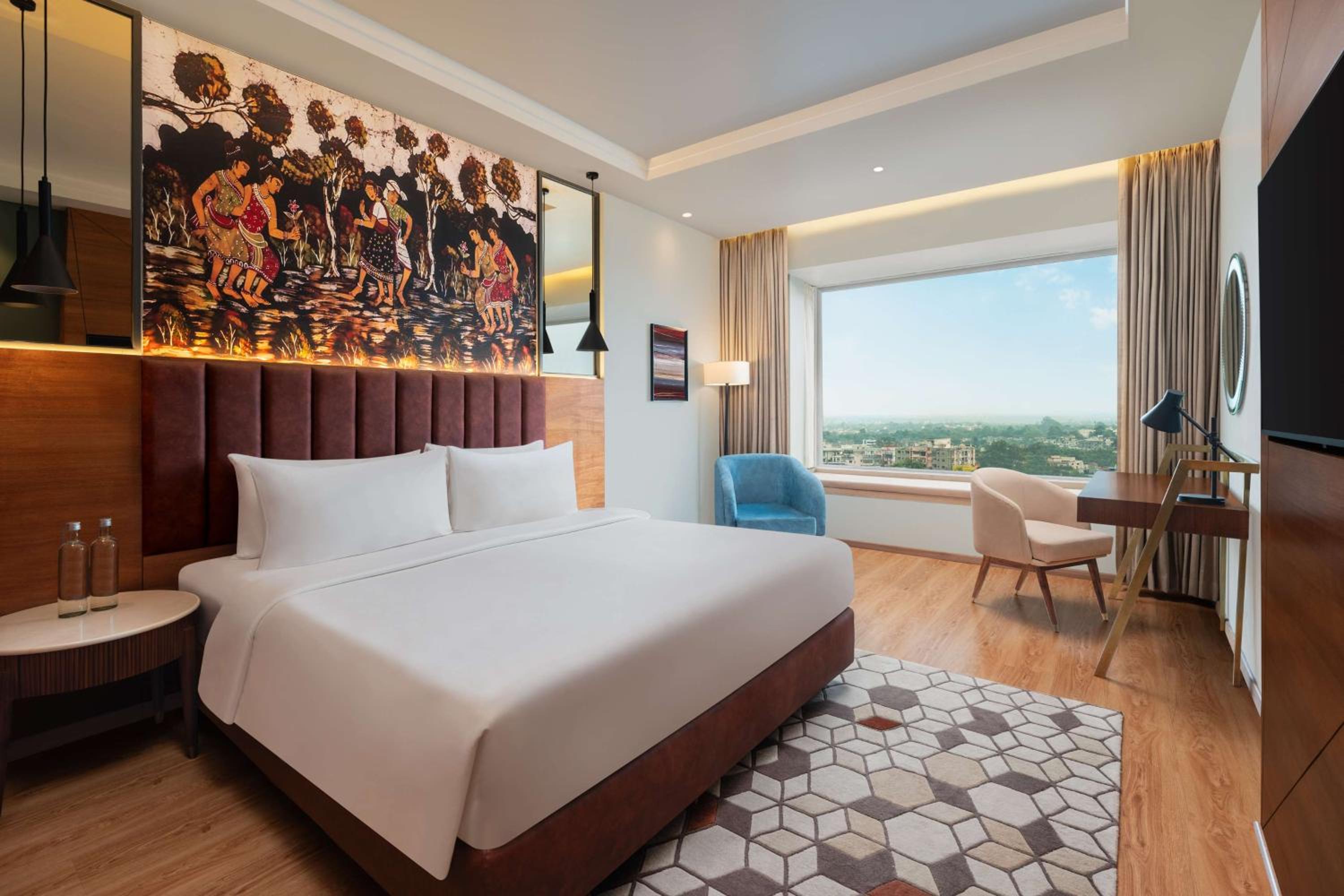 Business Double Room - Photo 1
