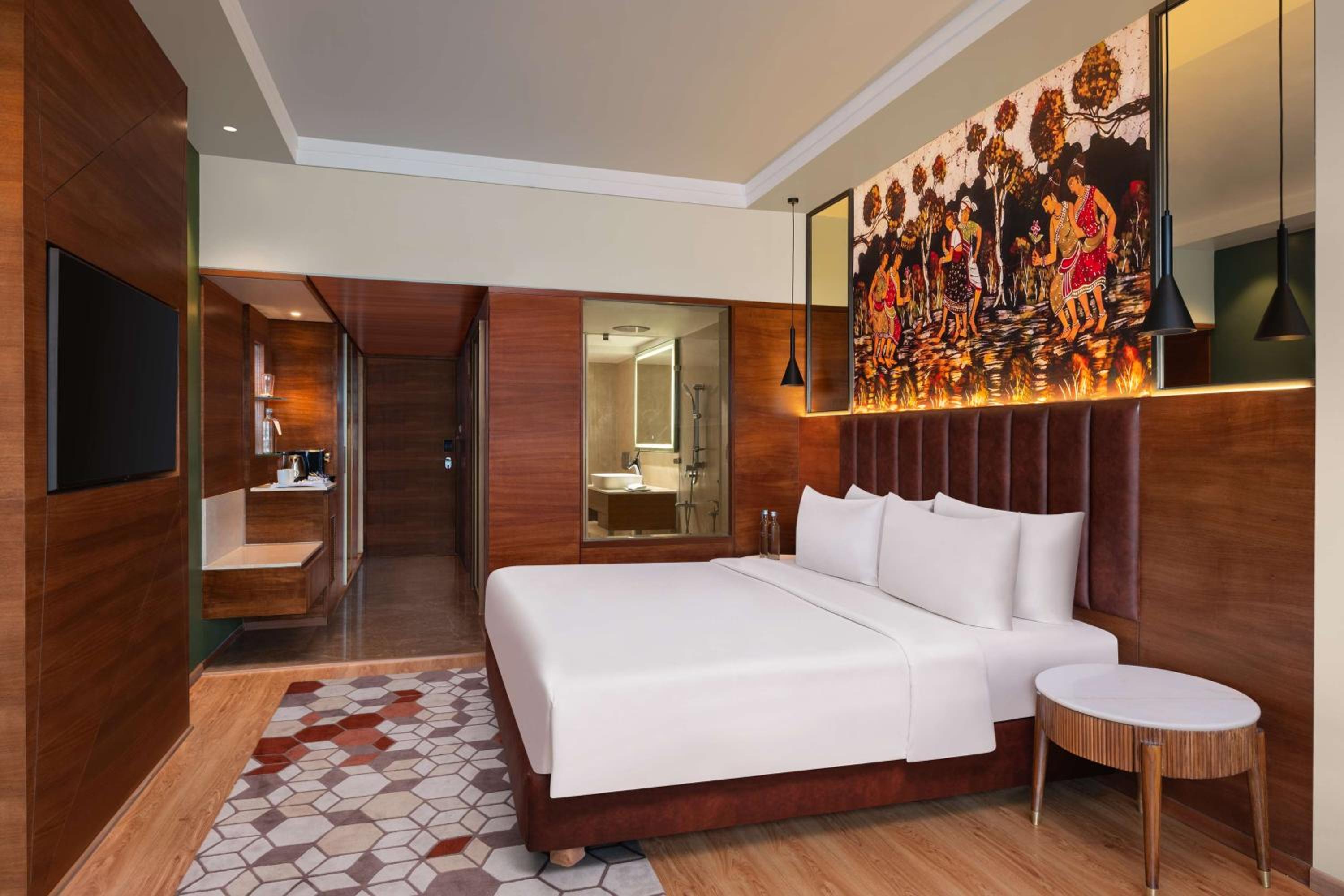 Business Double Room - Photo 5