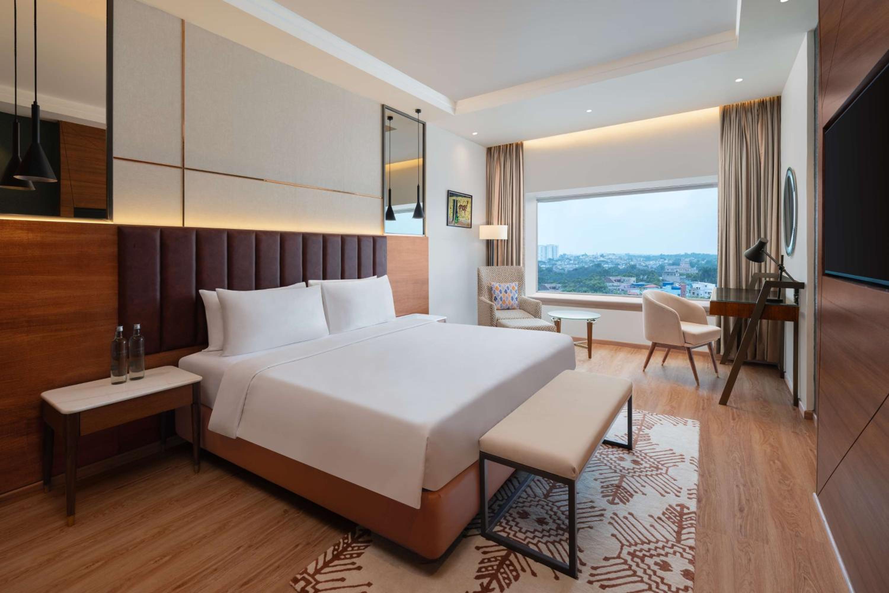 Superior Double or Twin Room - Photo 1