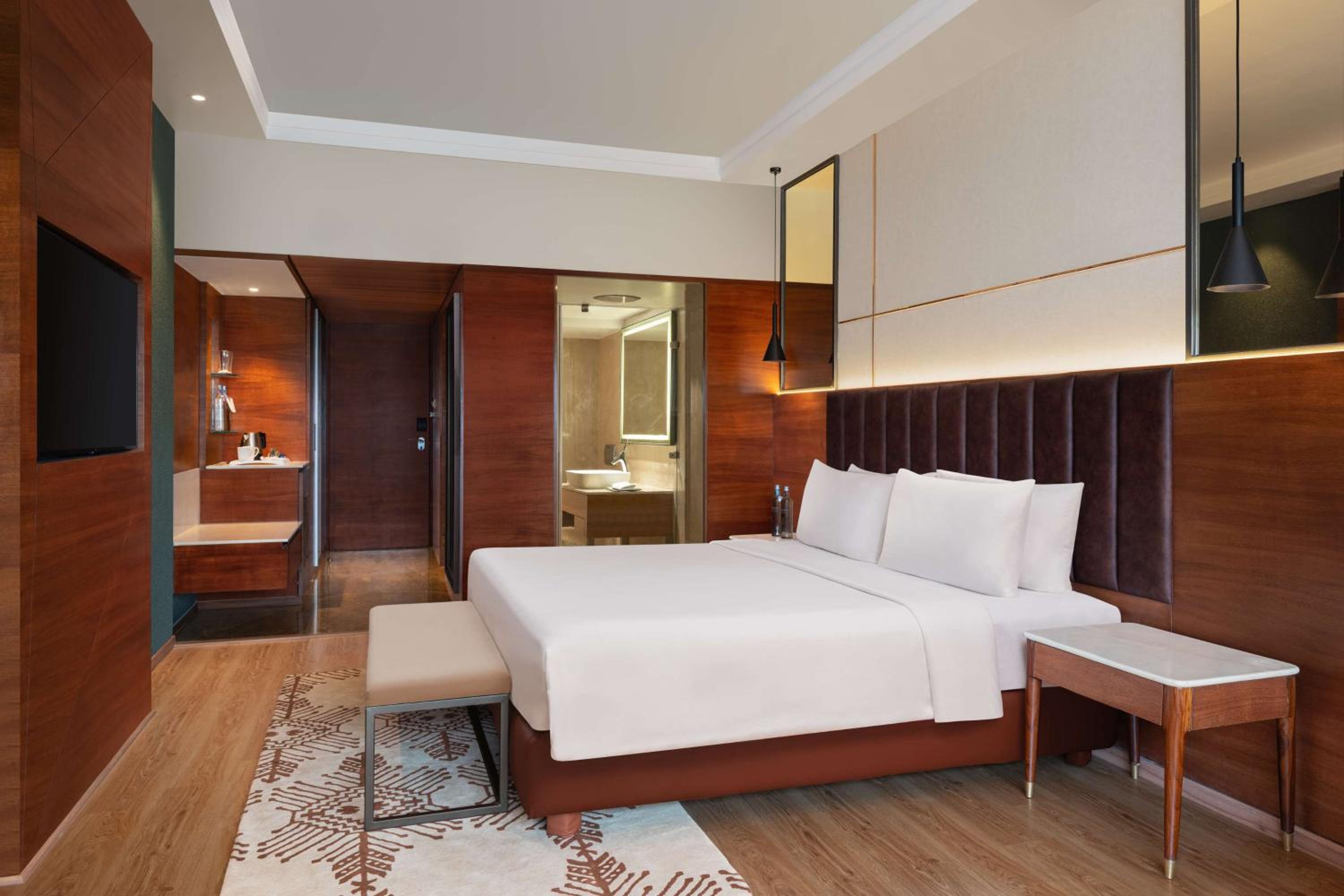 Superior Double or Twin Room - Photo 3