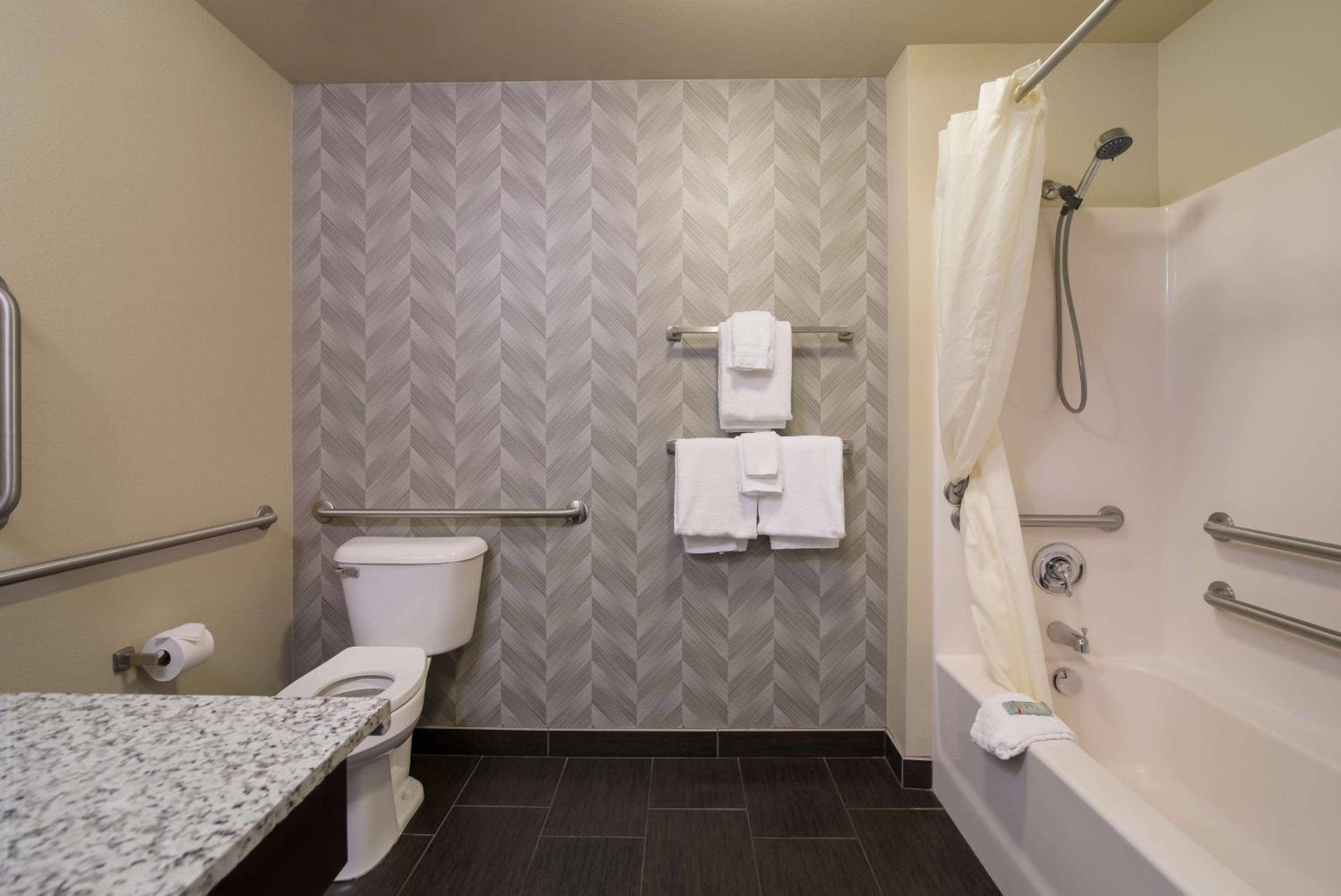 Best Western Roosevelt Place, Φωτογραφία 4