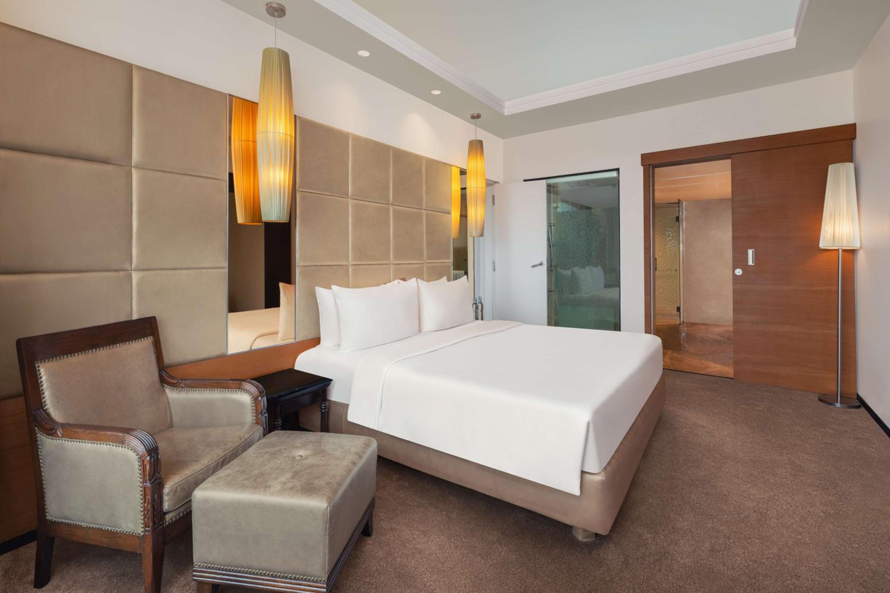 Deluxe Suite photo 2