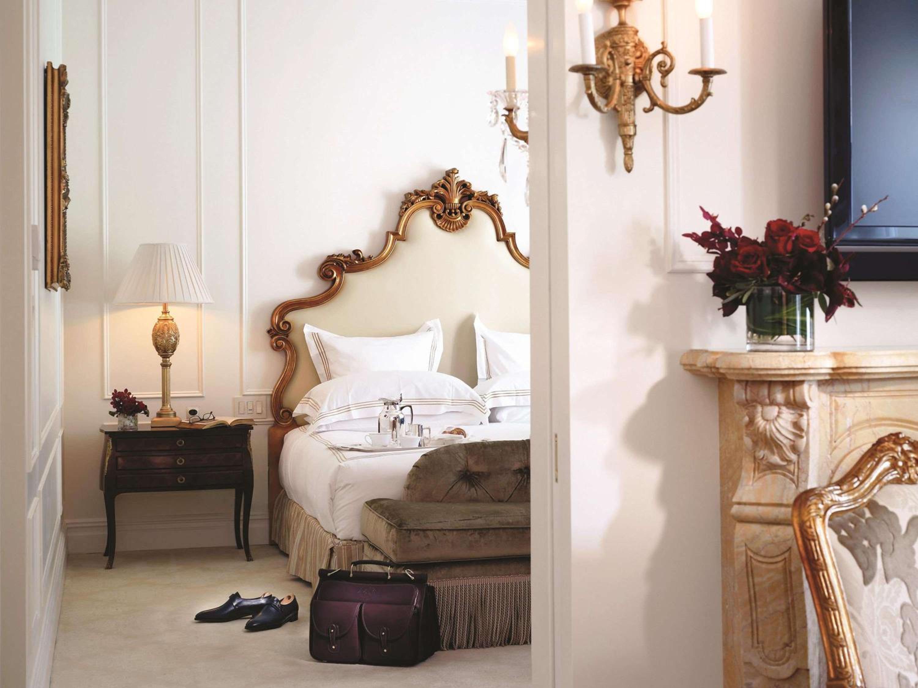 Edwardian Suite
